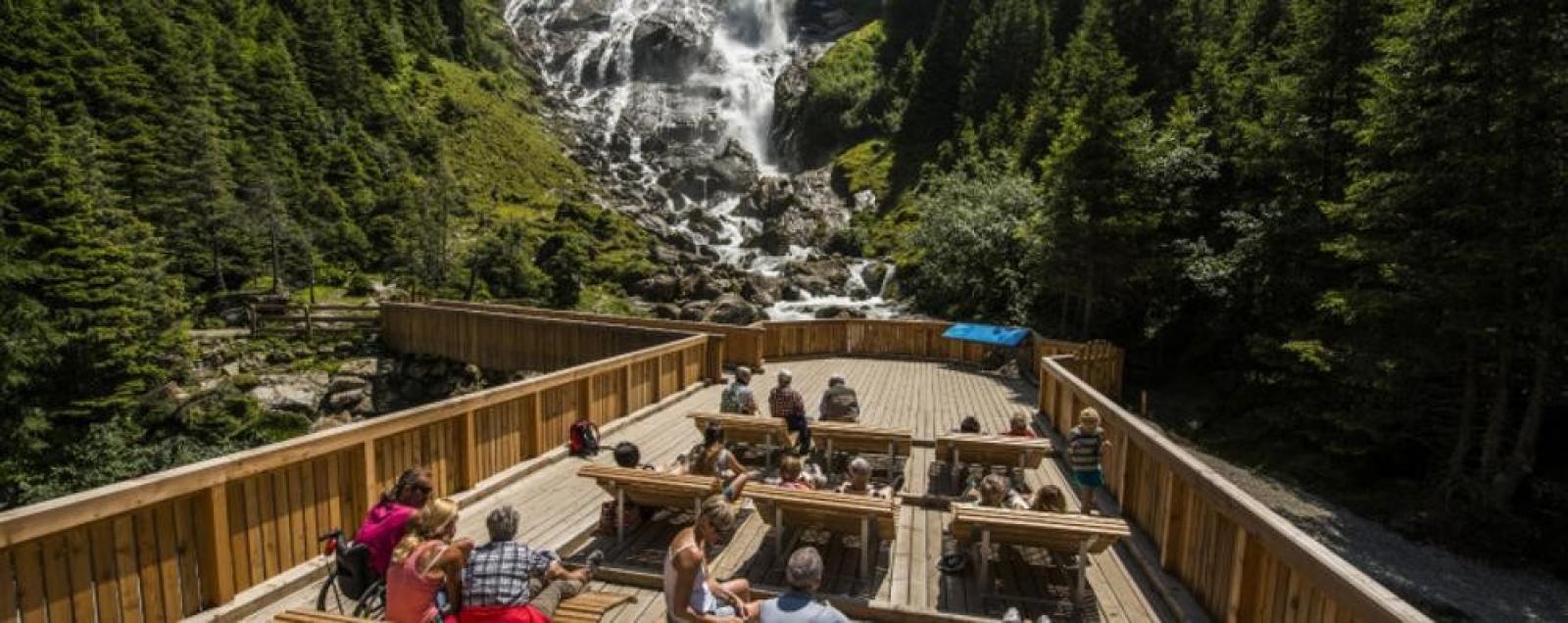 L'affascinante vallata dello Stubai: tra trekking, alpinismo e natura