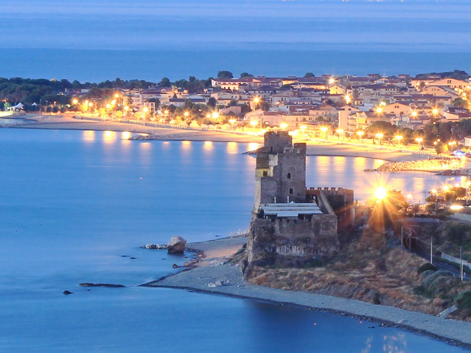La Calabria pi&ugrave; bella che mai: da Rocca Imperiale a Trebisacce