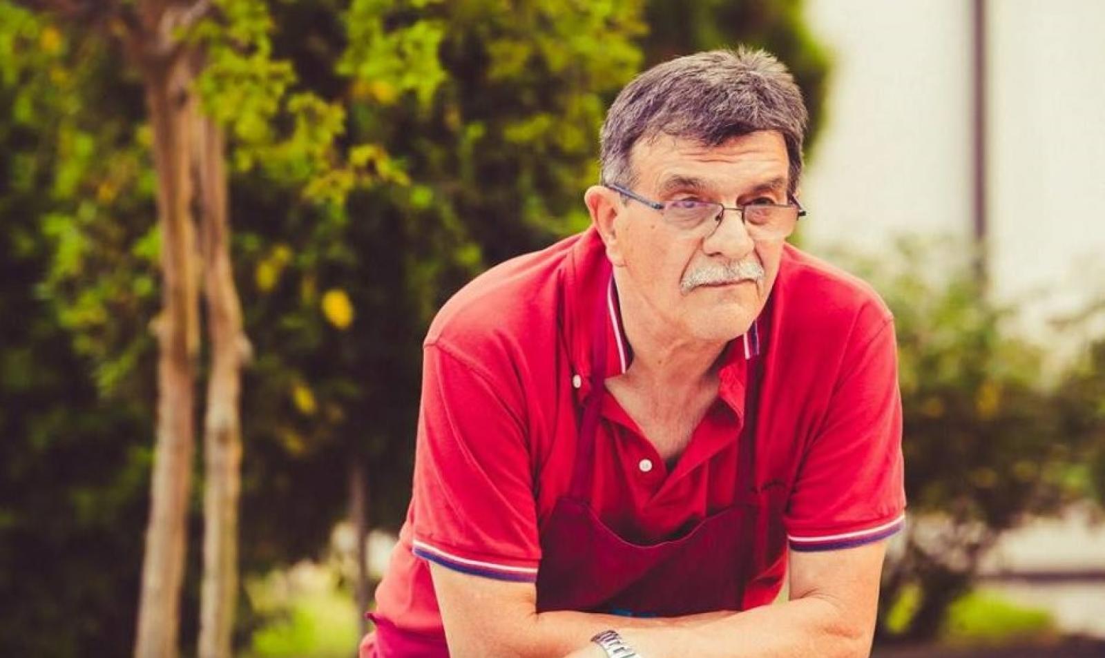 E' morto lo chef Florio Biscaro, era "Il re del Baccal&agrave;"