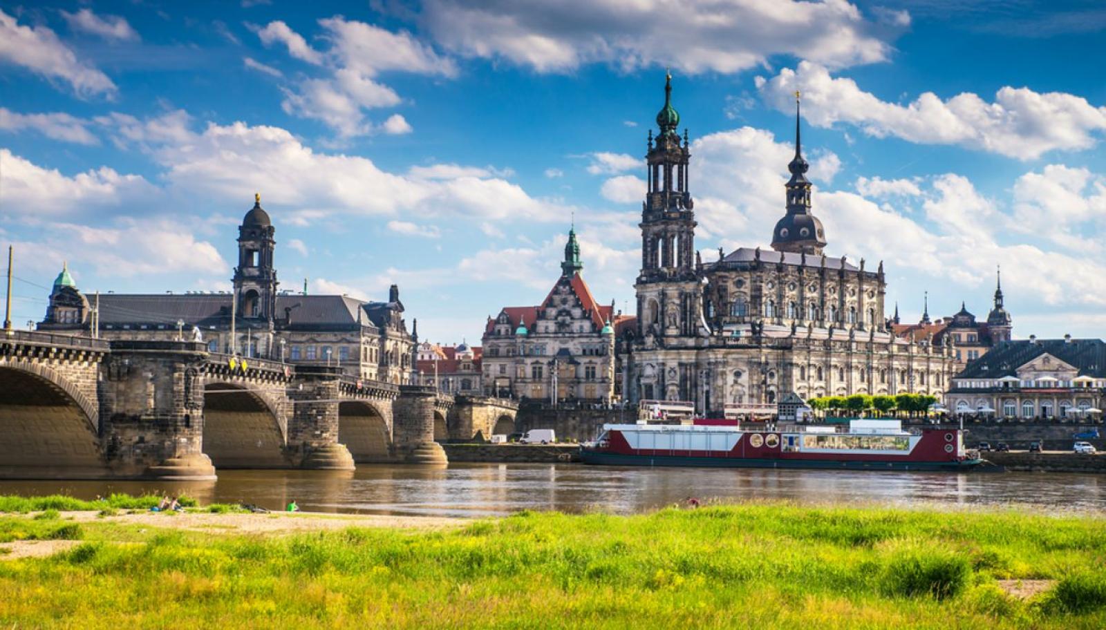 Sassonia, sulle orme di Lutero: tra castelli, chiese e citt&agrave; d'arte