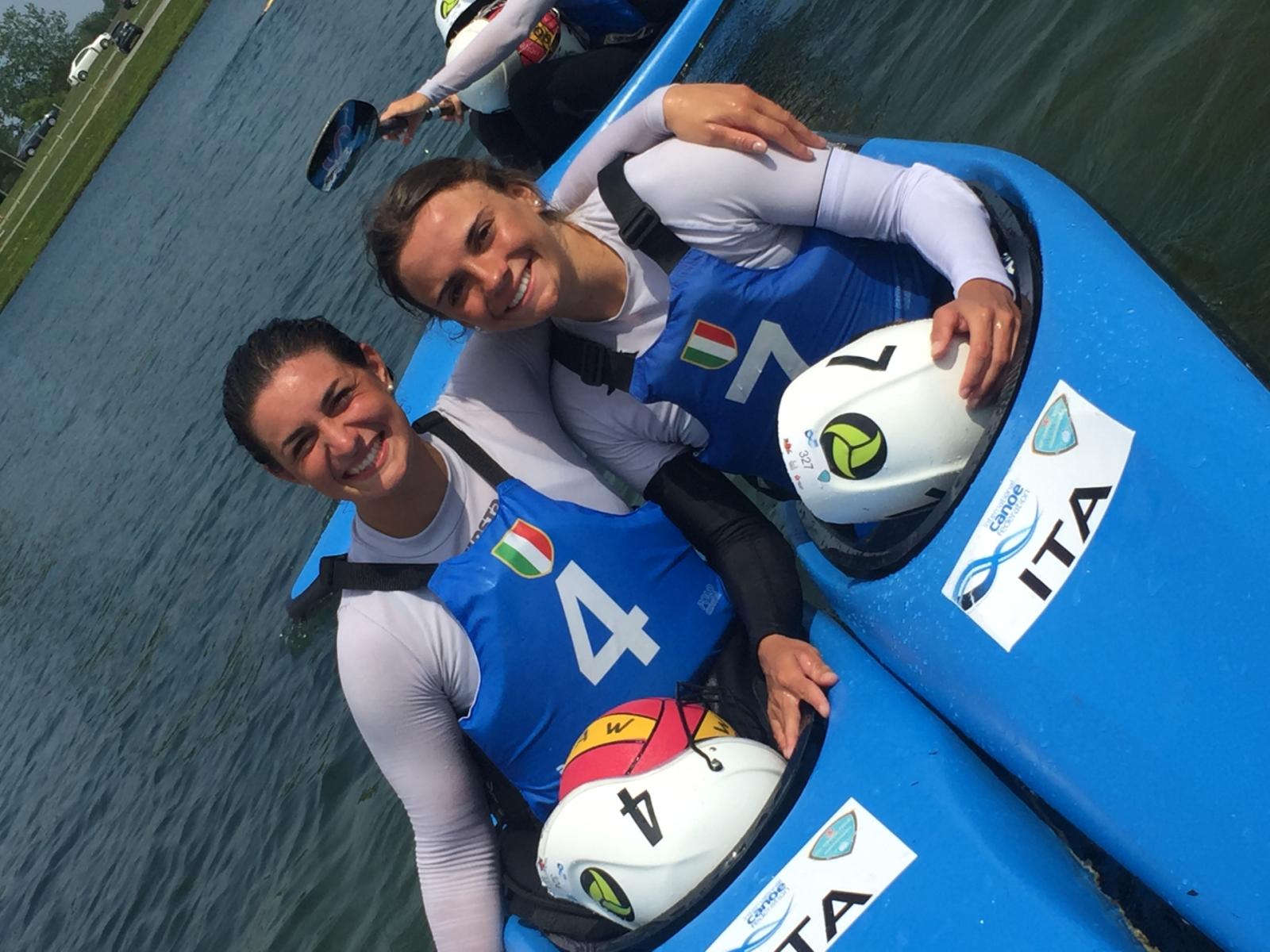 Bronzo mondiale: Rovigo nella storia