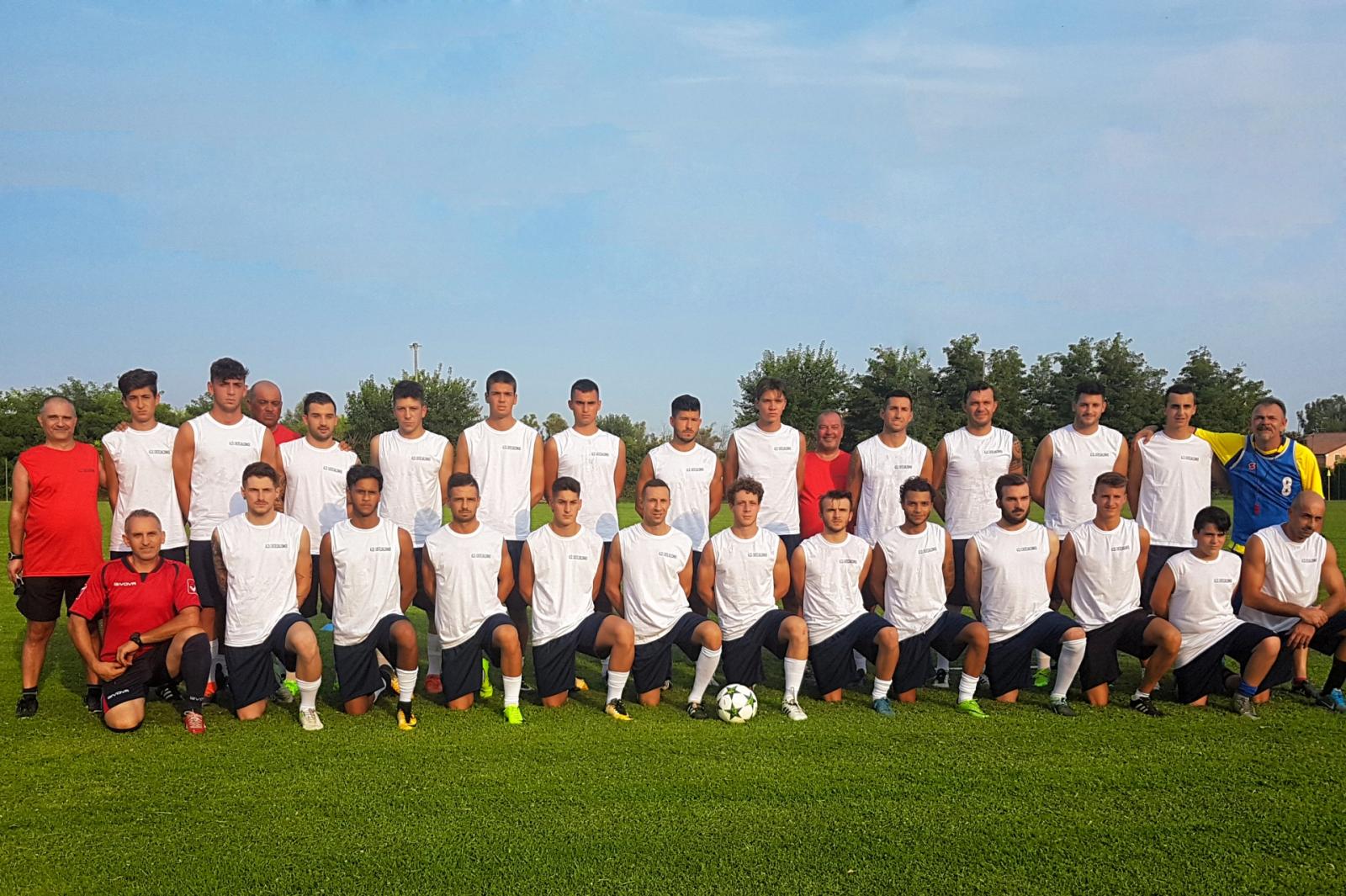 Castelbaldo Masi alla riscossa