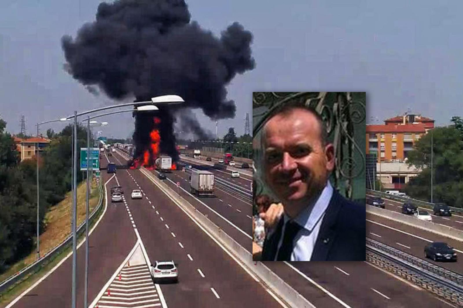 &ldquo;Andrea era un bravo ragazzo&rdquo;