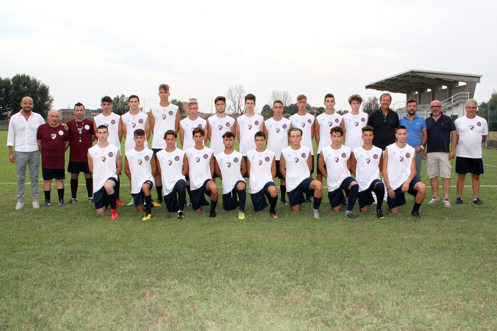 Adriese in rampa di lancio