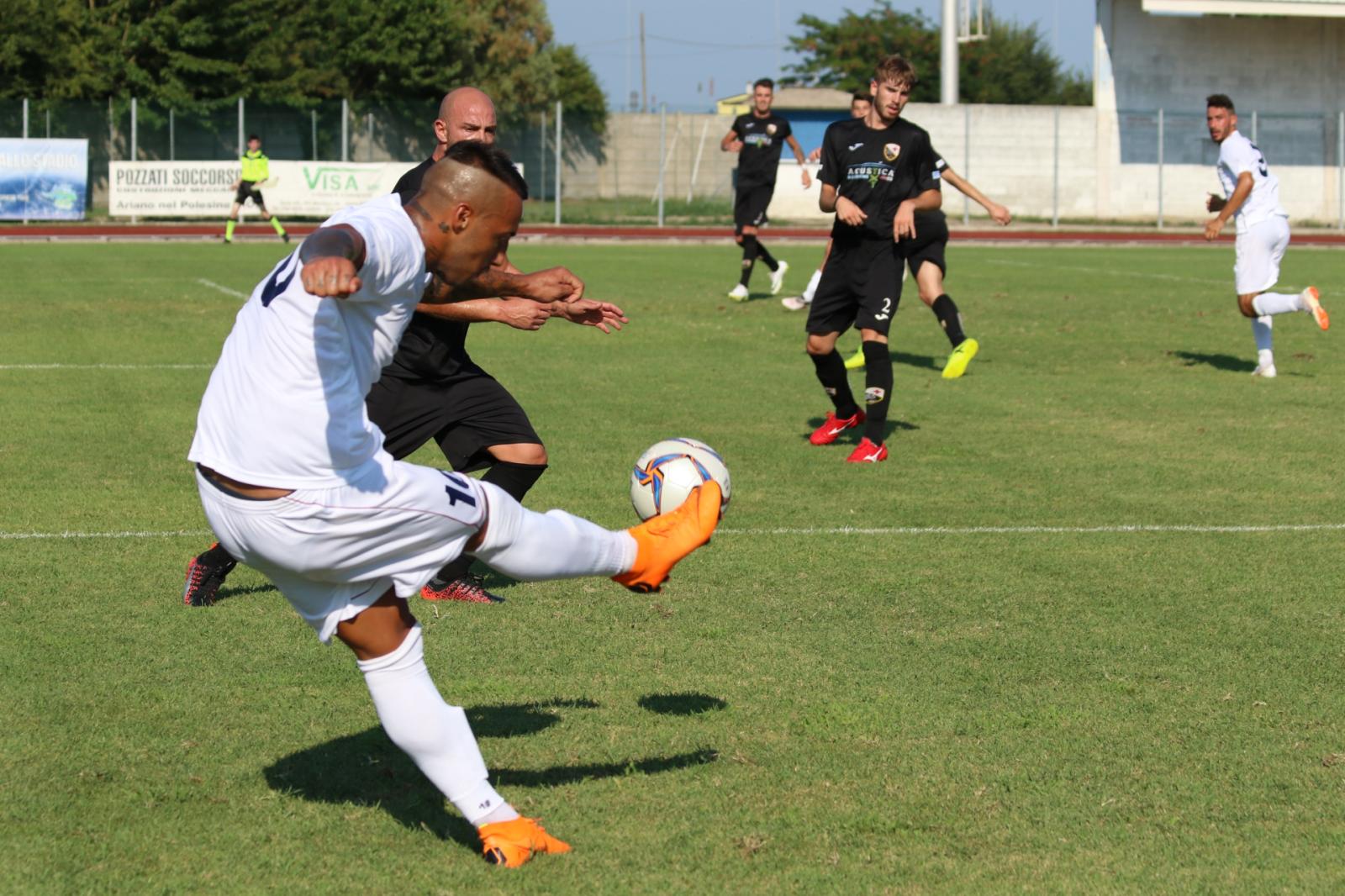 Adriese, arriva il Castelbaldo