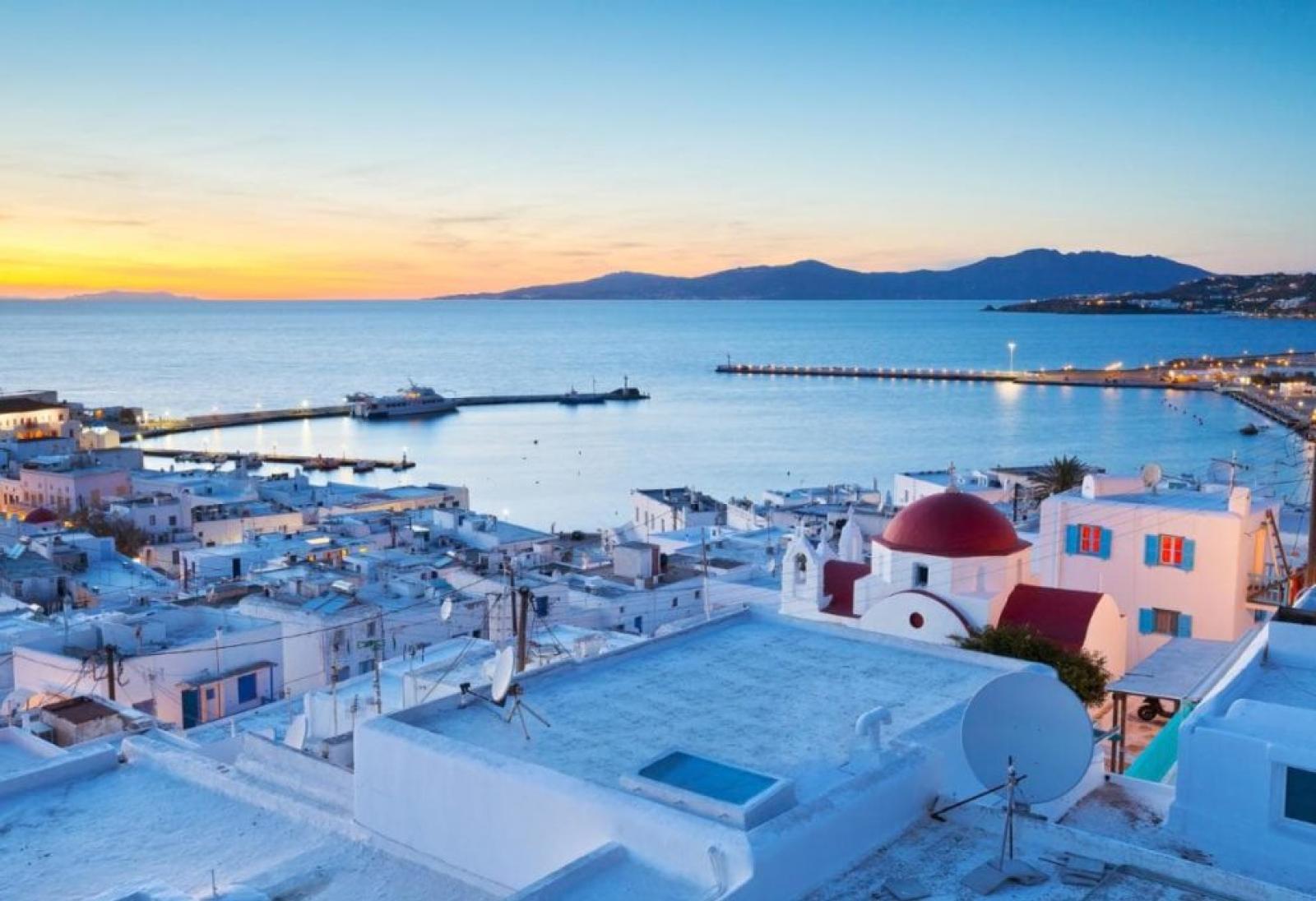 Polesani, la grande fuga di Ferragosto