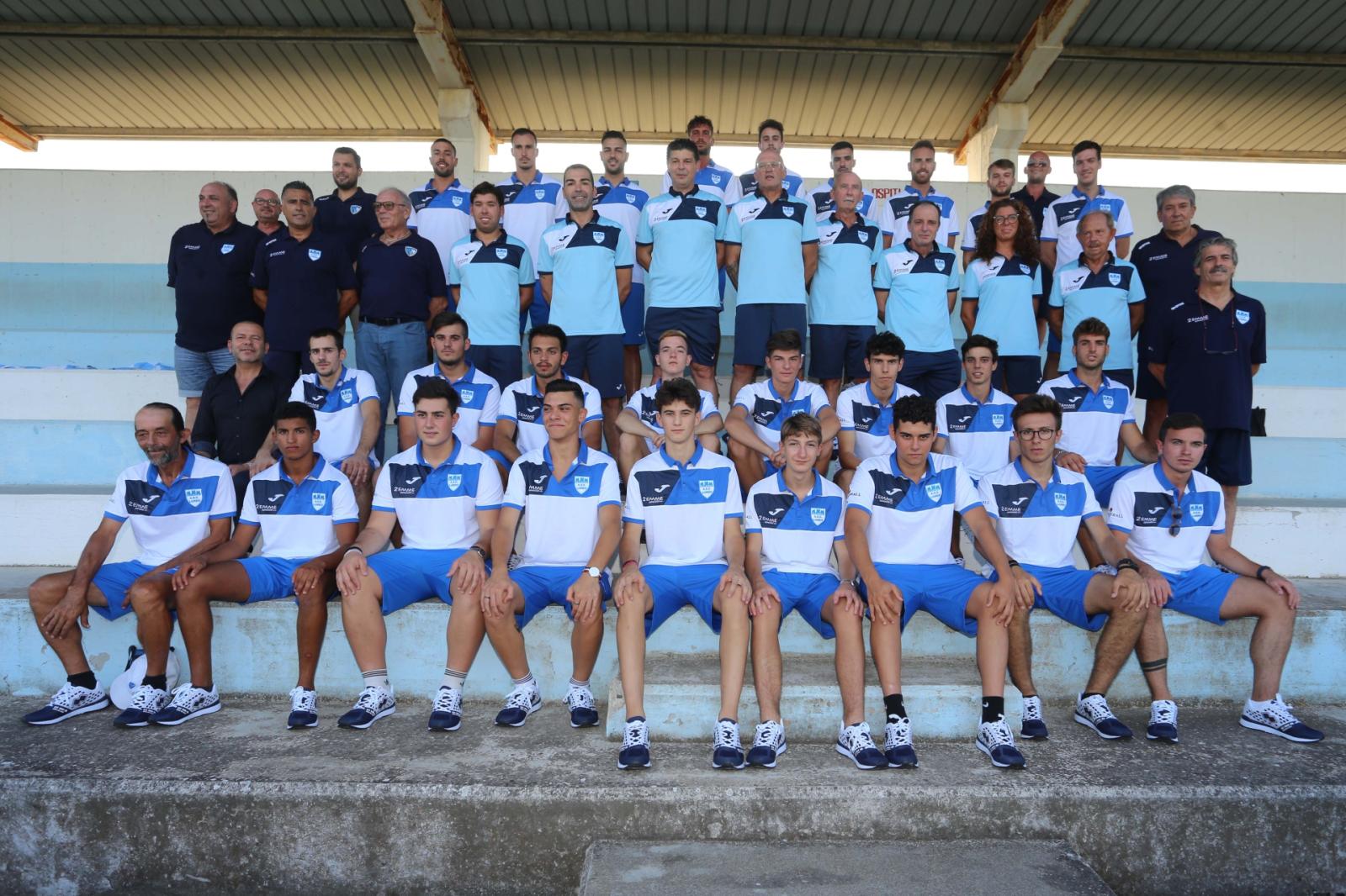 Loreo: "Siamo in un girone tosto"