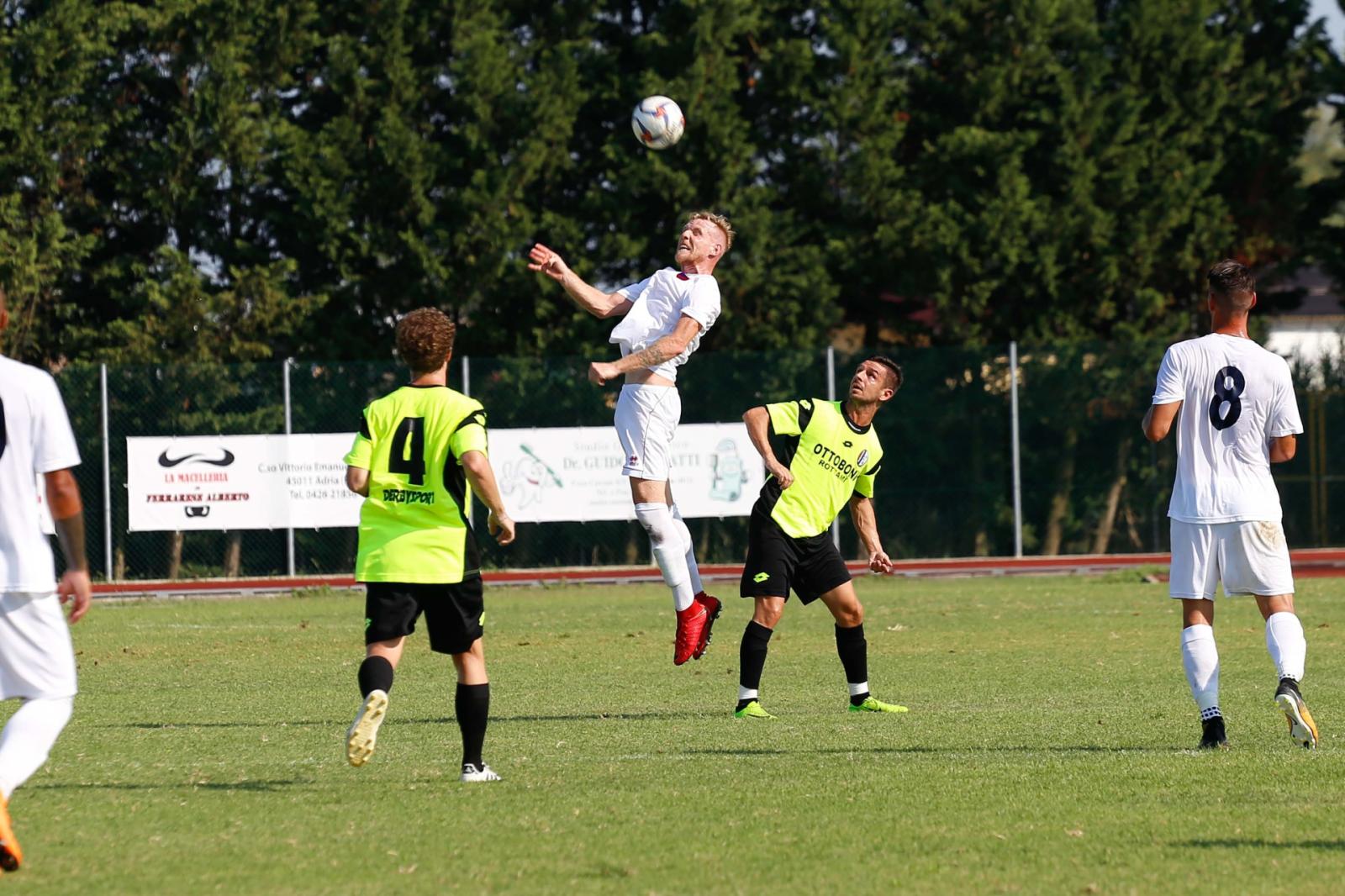 L'Adriese torna al lavoro