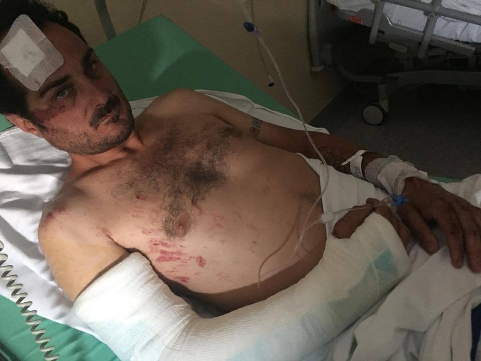 Sequestrata l&rsquo;auto dell&rsquo;investitore