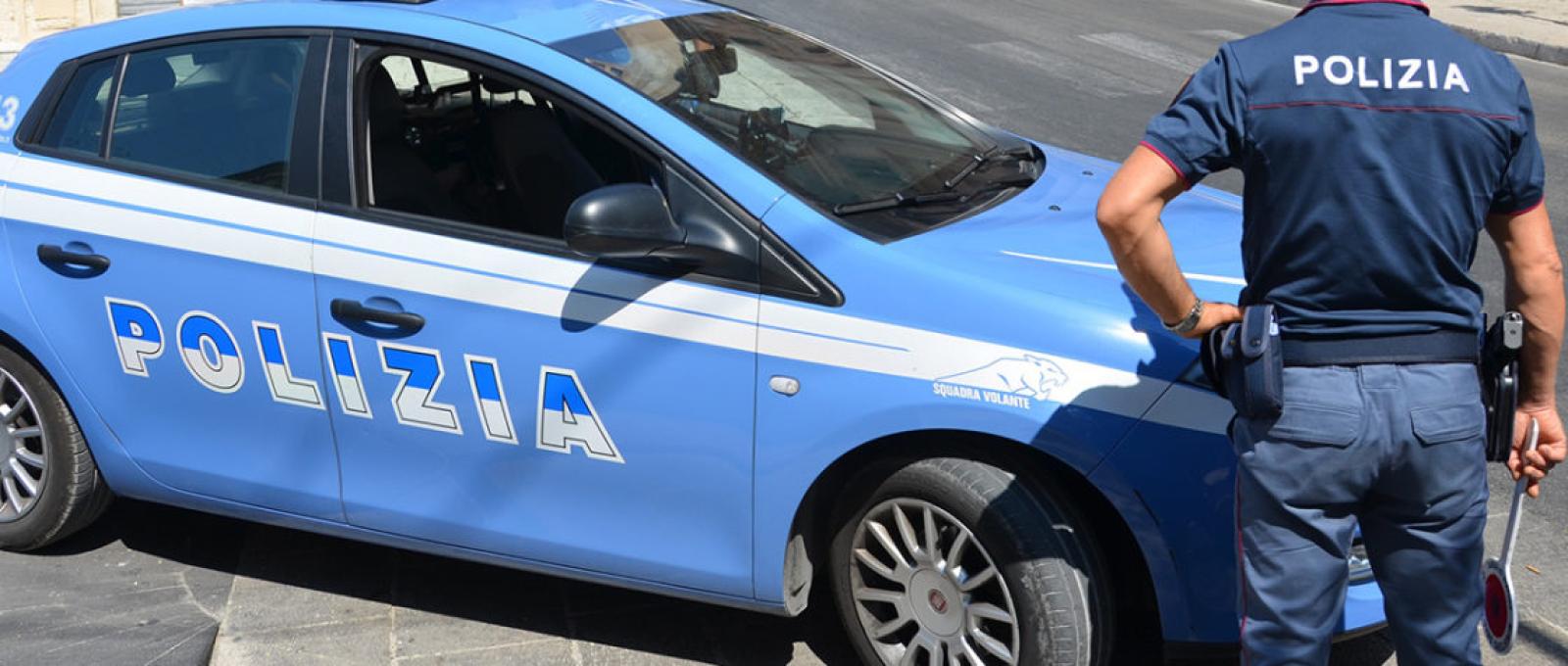 Prostituzione minorile, arrestato polesano ex gestore di due locali