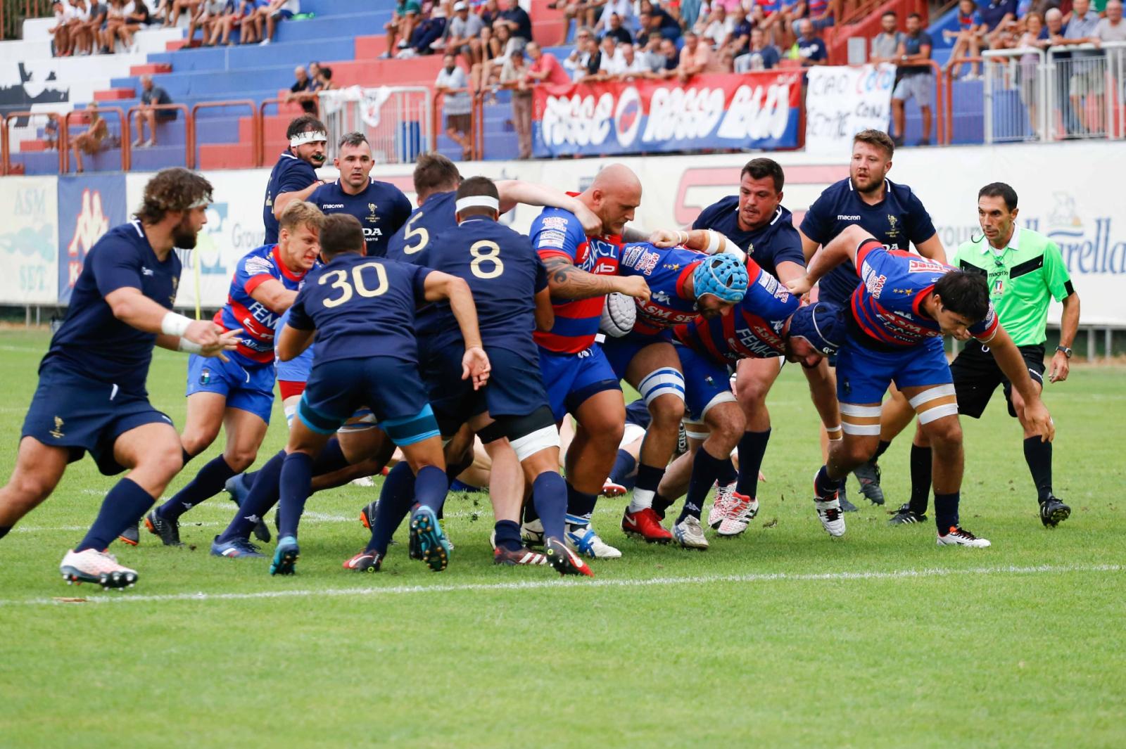 Lubian: "I giovani stanno facendo la differenza"