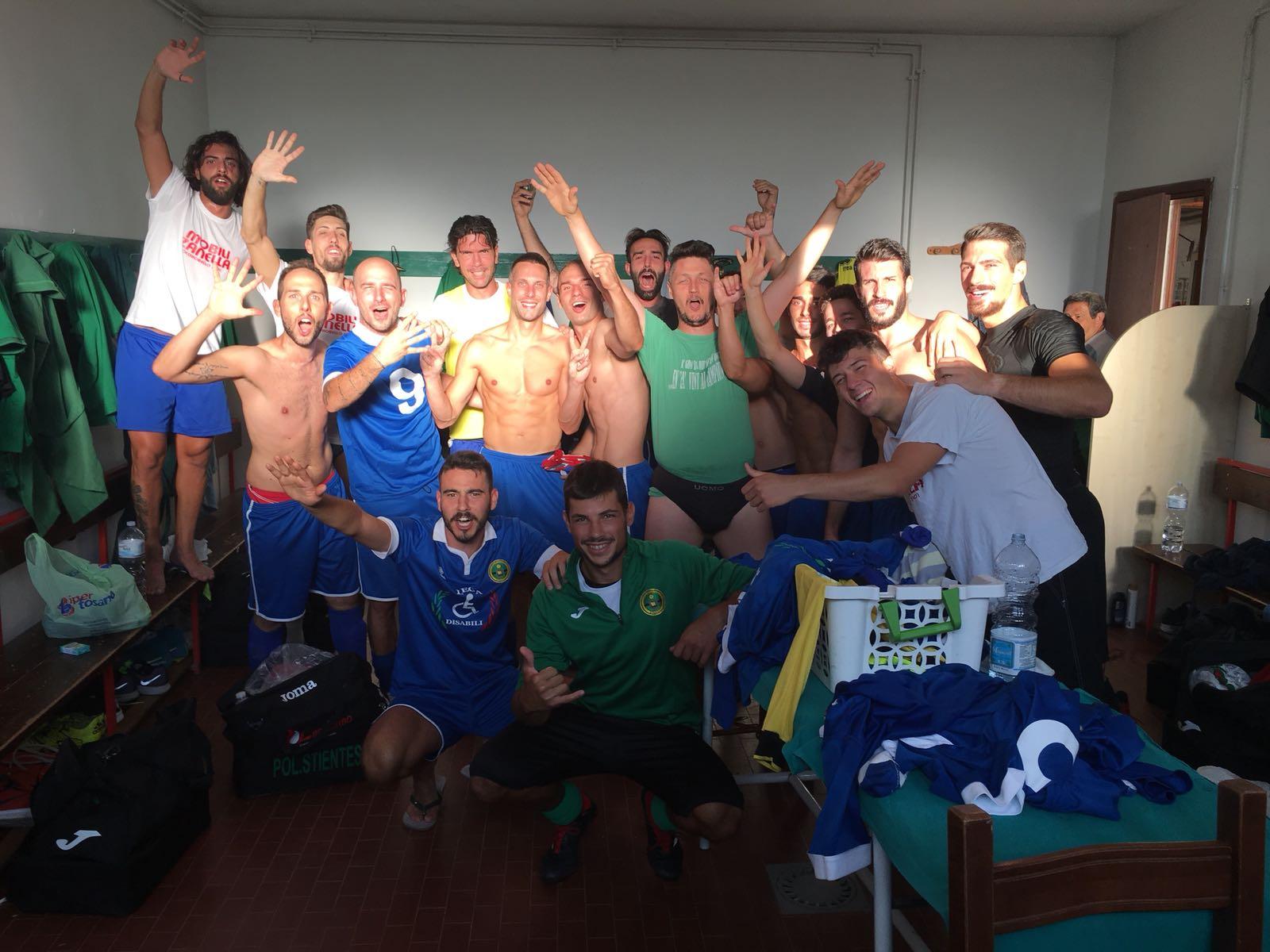 Da portiere mancato a vero bomber