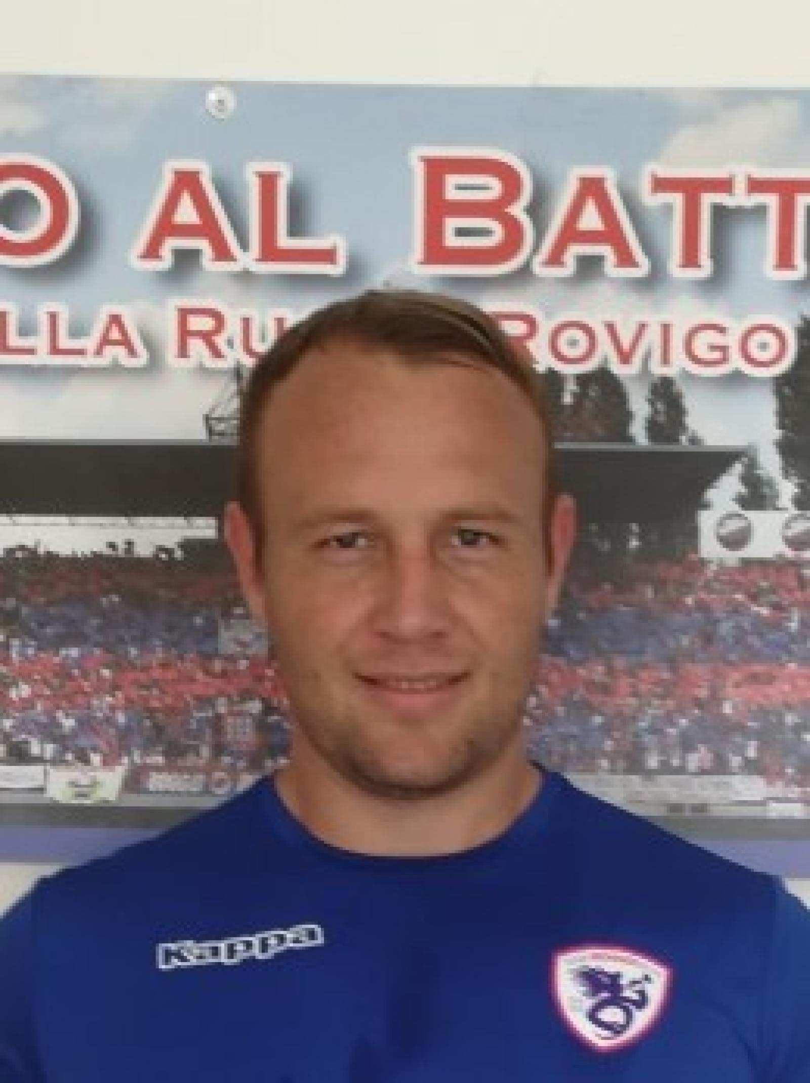 Rinforzo di qualit&agrave; in terza linea