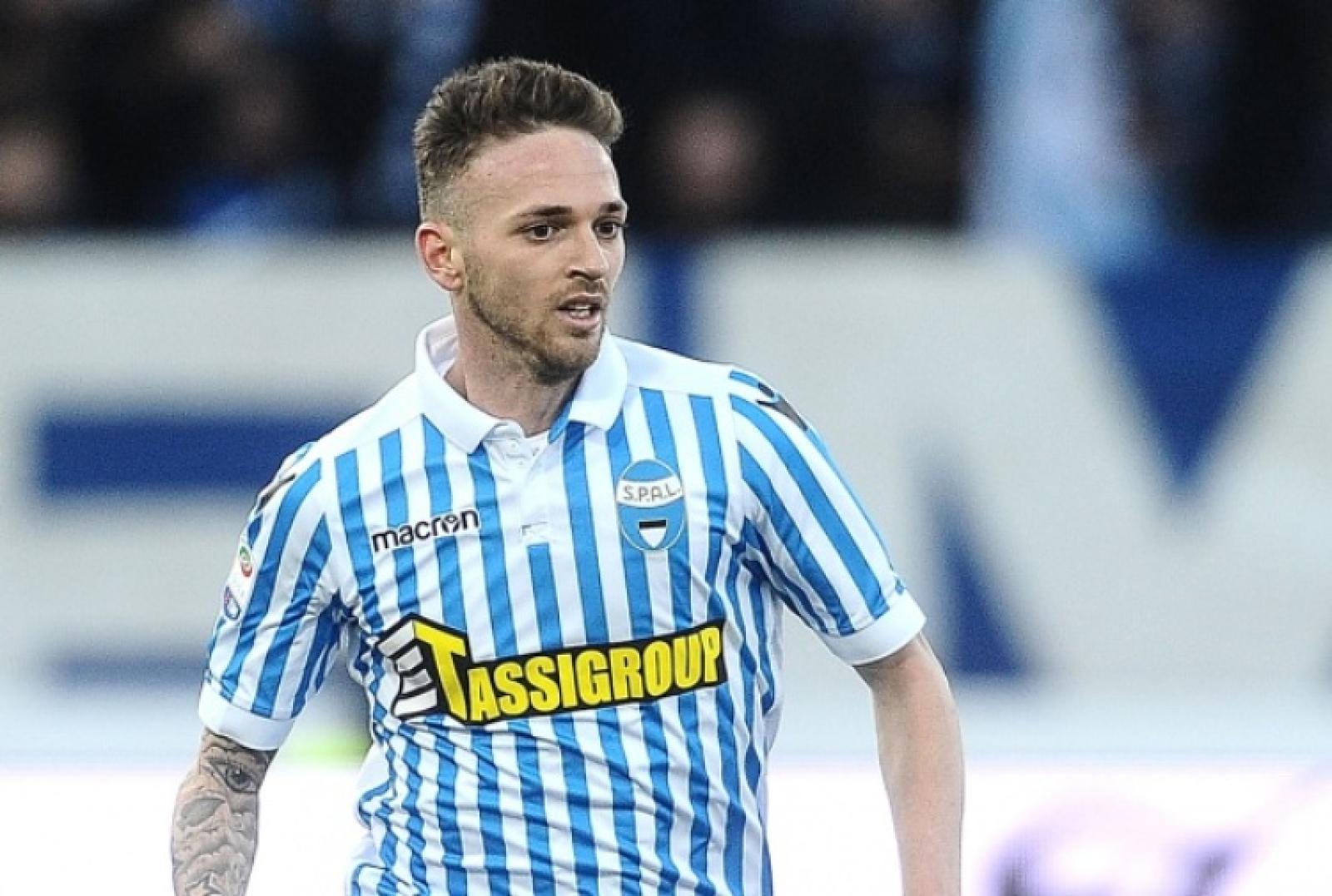 Lazzari, l'ex Delta che vola in nazionale