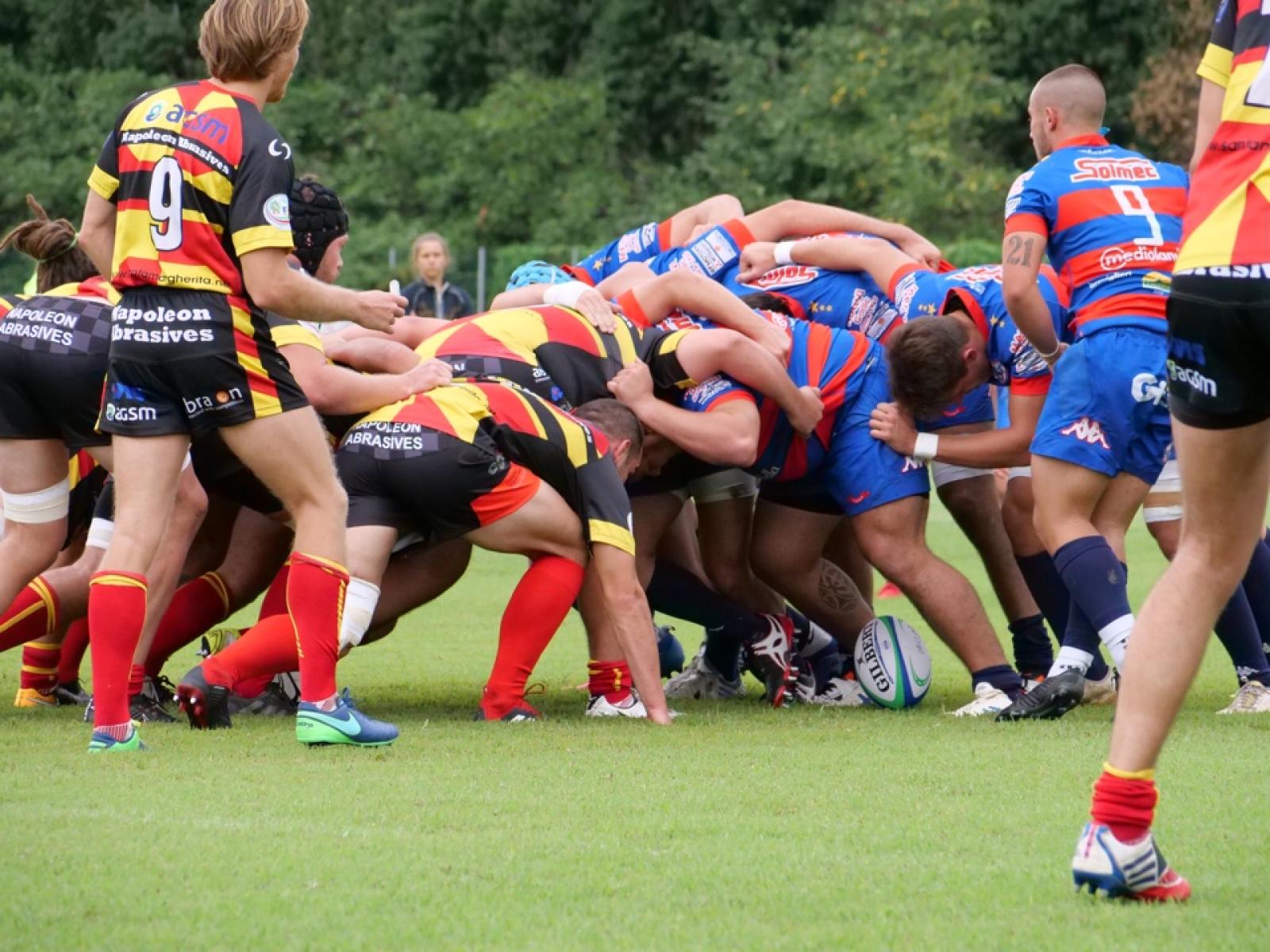 La nuova vita di Chillon