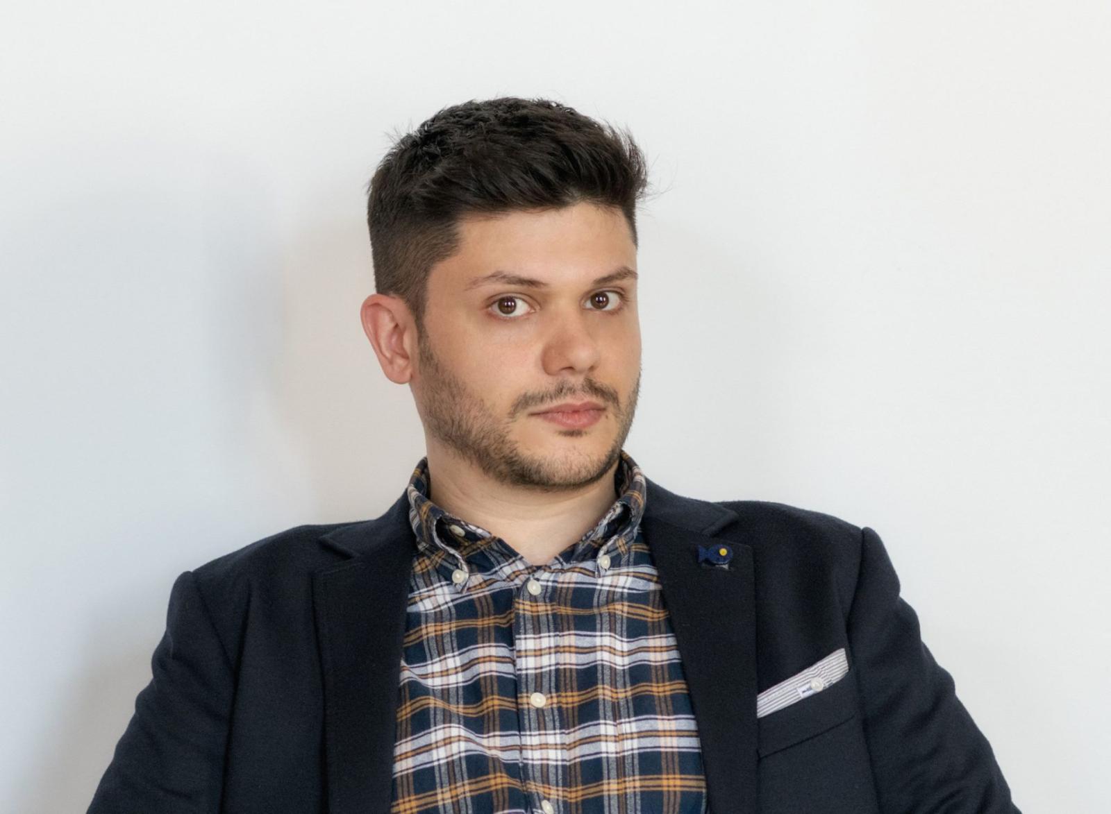 Universit&agrave;, Barbierato ci prova