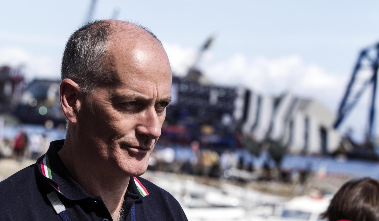 Gabrielli: "Non saremo indulgenti con il poliziotto"