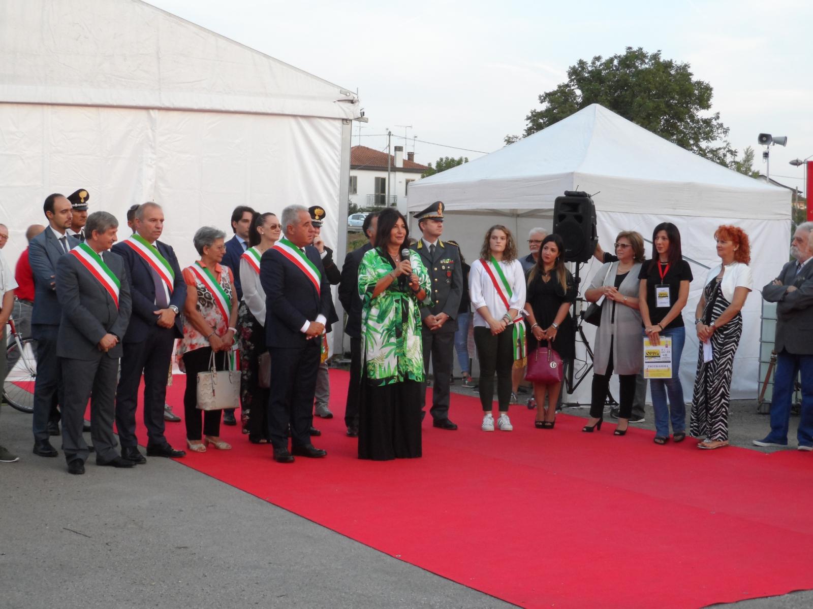 &ldquo;Mercato in fiera&rdquo;, si alza il sipario