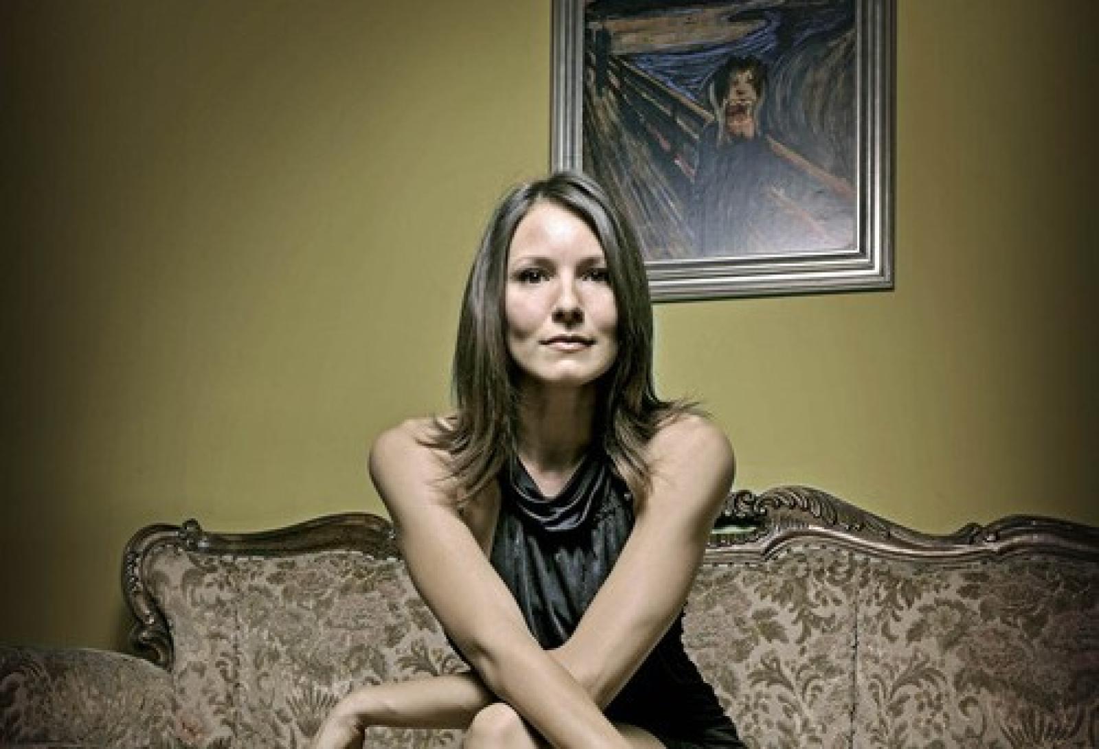 Eleonora Rossi convola a nozze