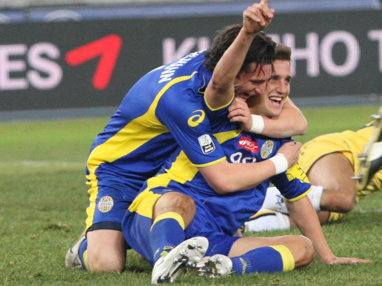 Il Delta piazza il colpo Juanito Gomez