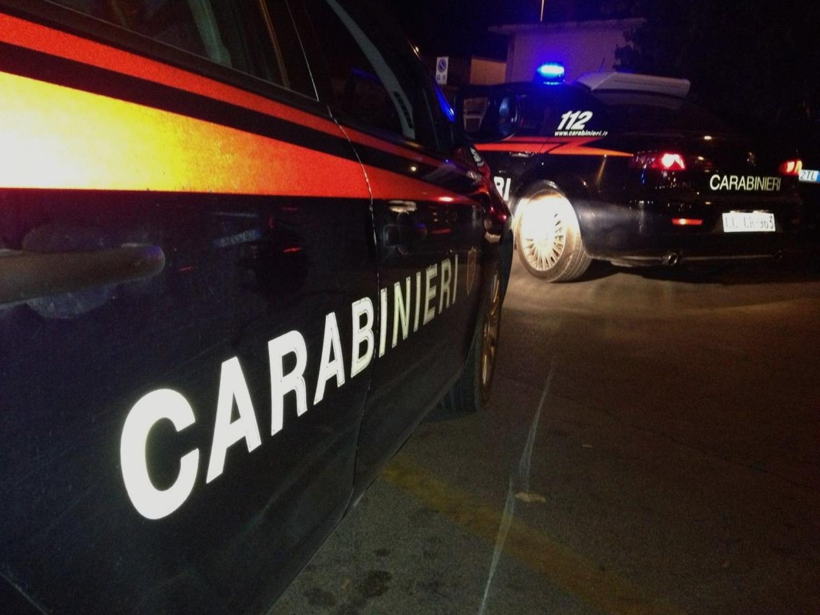 Trovato morto il 37enne scomparso da ieri sera 