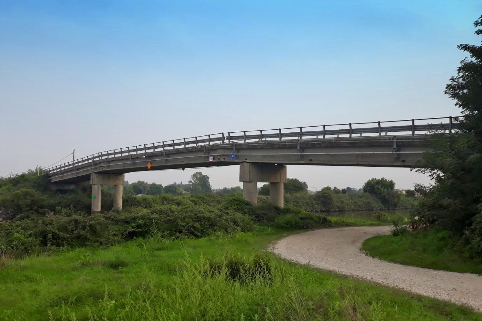 Quattro milioni per il ponte Rantin