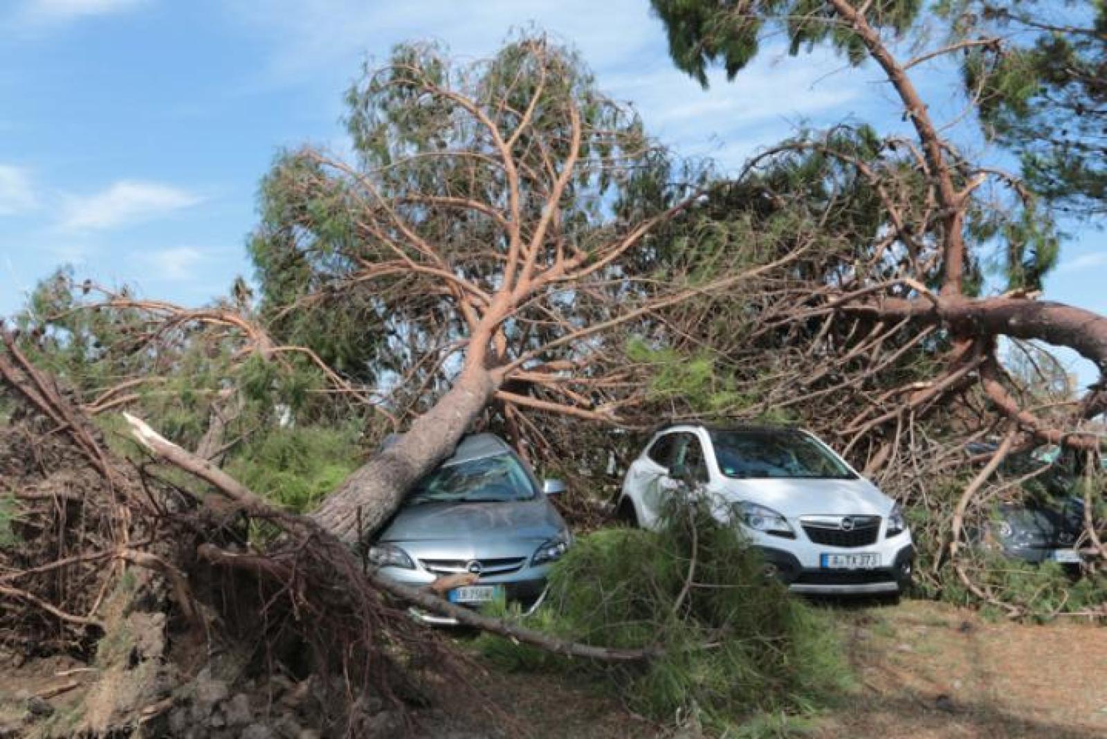 Disastro del 10 agosto 2017, arrivano i contributi regionali