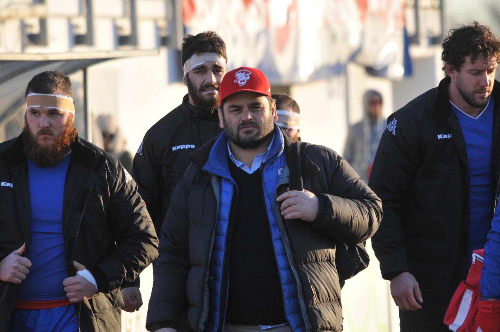 McDonnell, addio definitivo