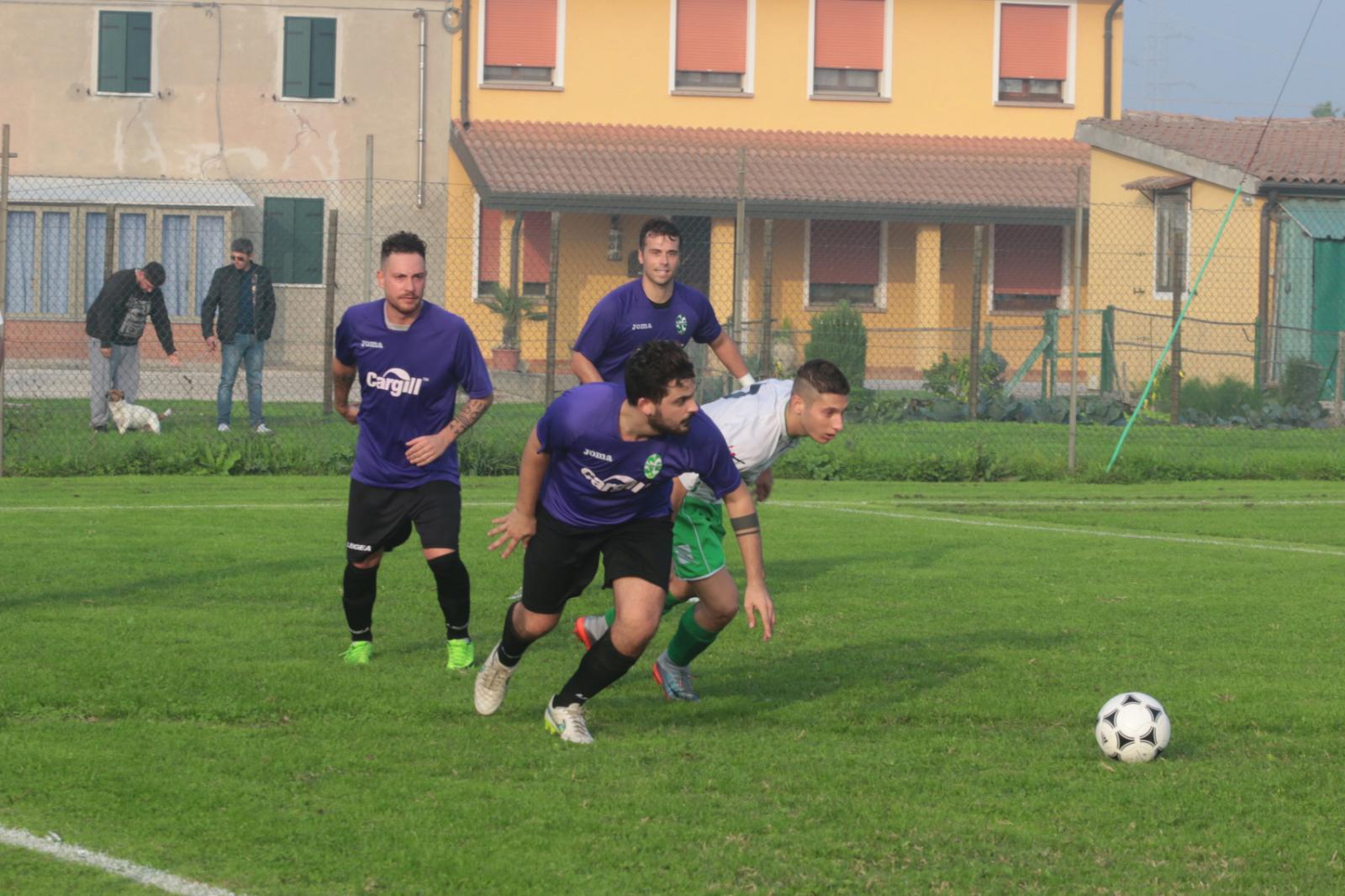 L&rsquo;Altopolesine affila le armi