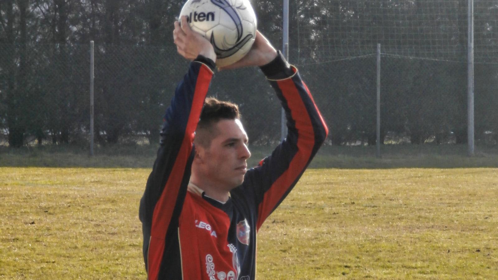 Audace &ldquo;esulta&rdquo; da spettatore