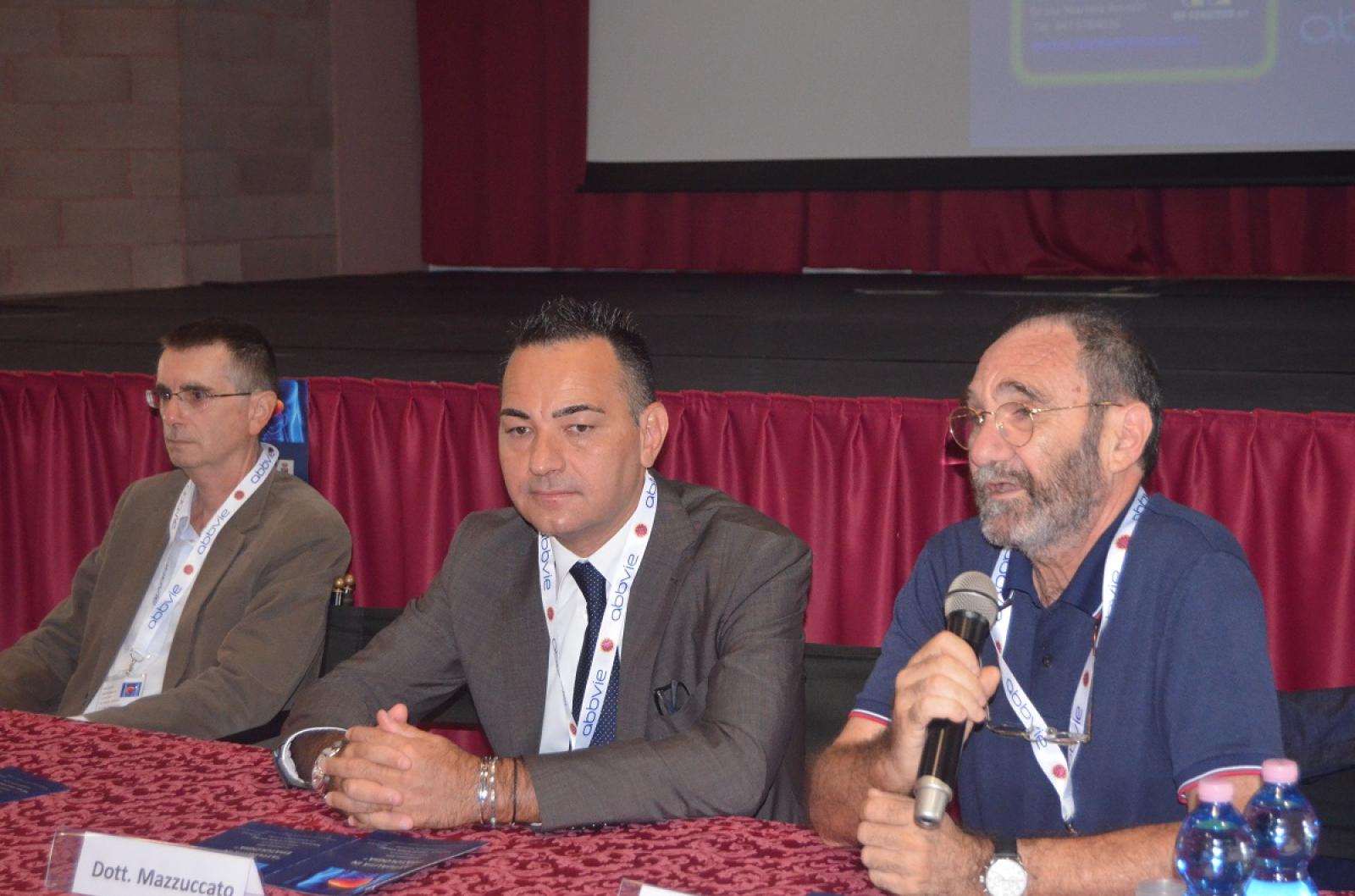 "L'epatite B sar&agrave; 'bonificata' entro il 2030"