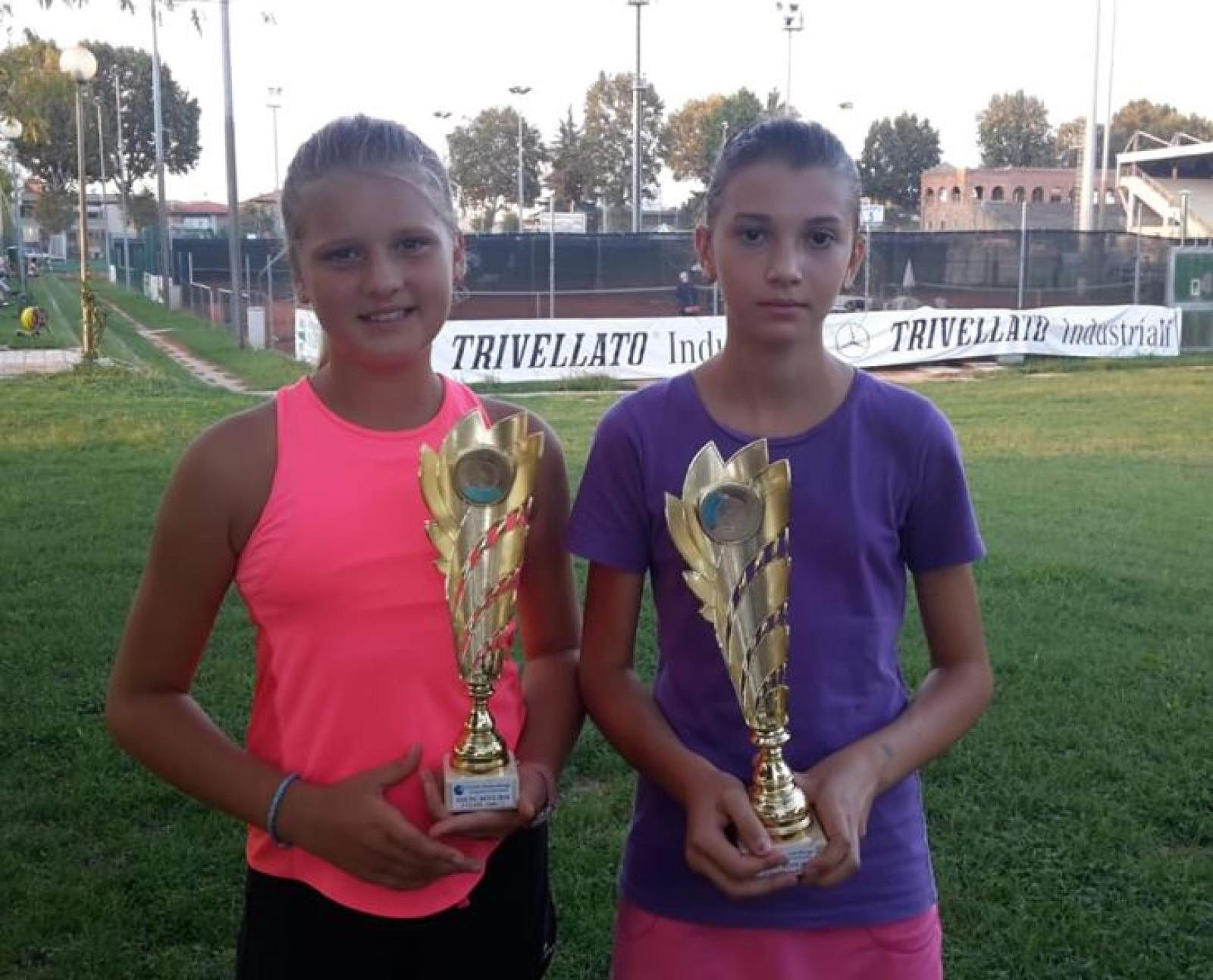 Giovani leve al Ct Rovigo