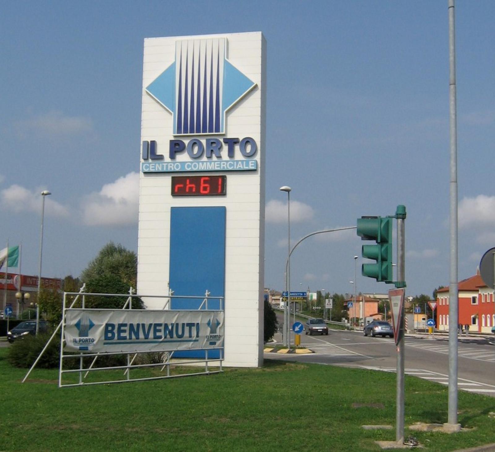 Il commercio si scopre a rischio