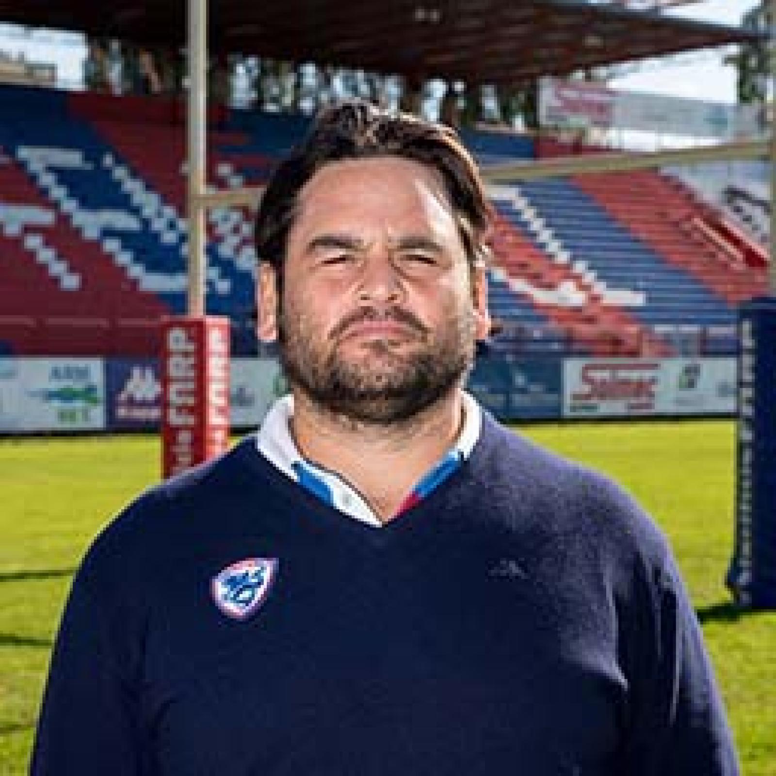 La Monti ingaggia Joe McDonnell