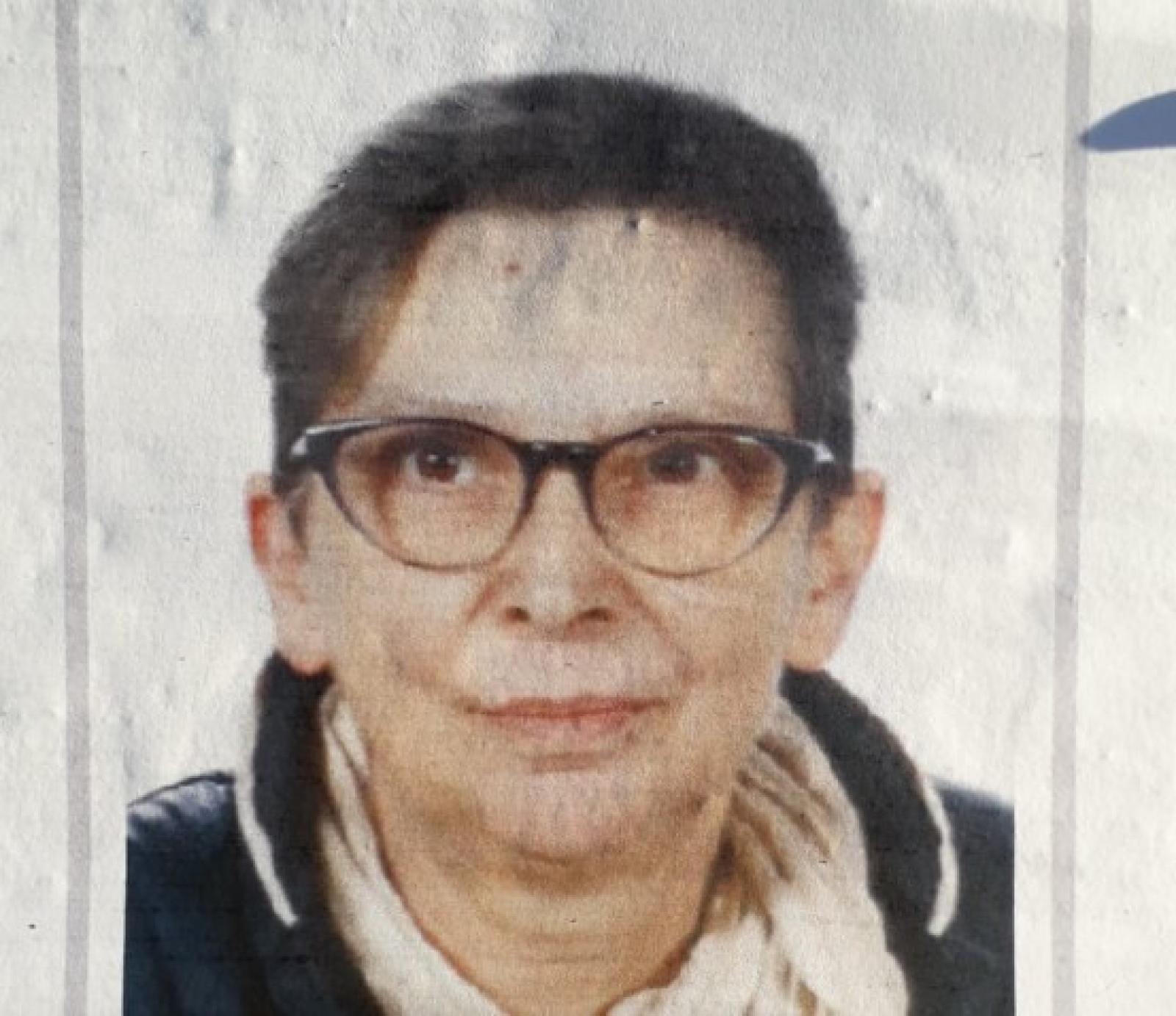 Morta Patrizia Ghirardini, malata da tempo aveva contratto  la legionella