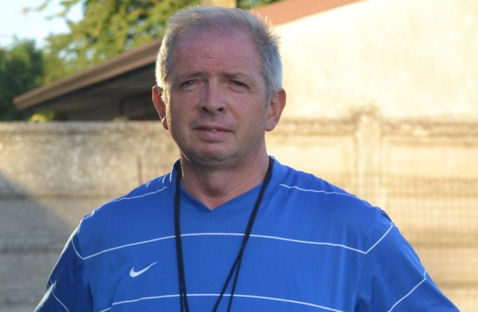 Mister Marzanati: &ldquo;Una vittoria meritata&rdquo;