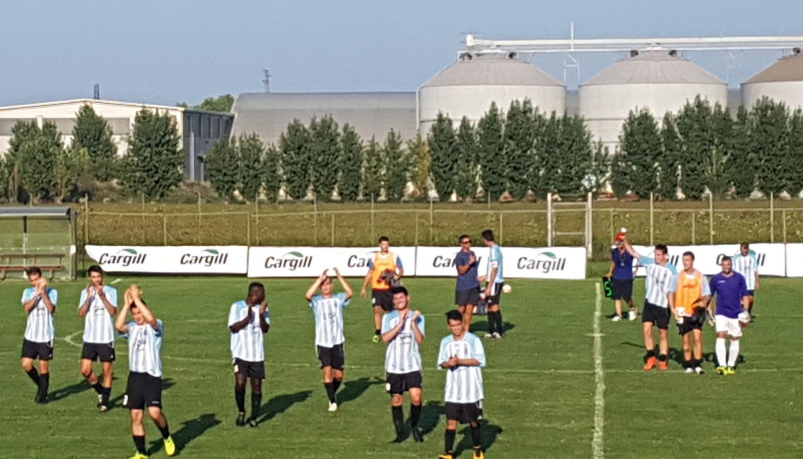 "Ora si inizia a fare sul serio"