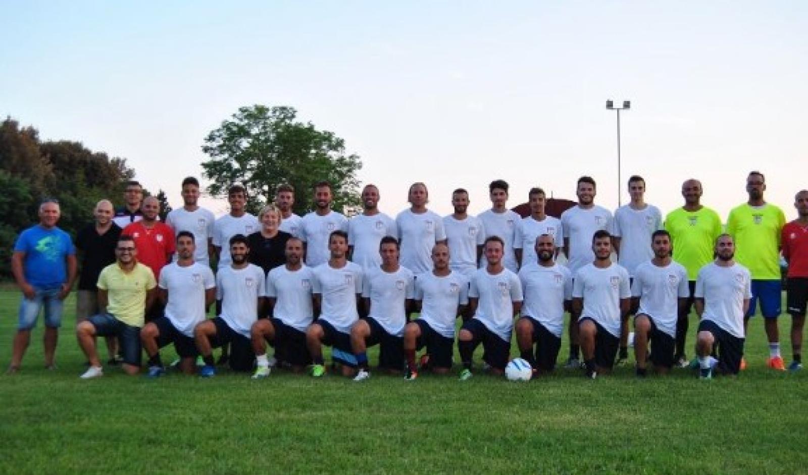 Clamoroso: cade l'Albarella Rosolinamare