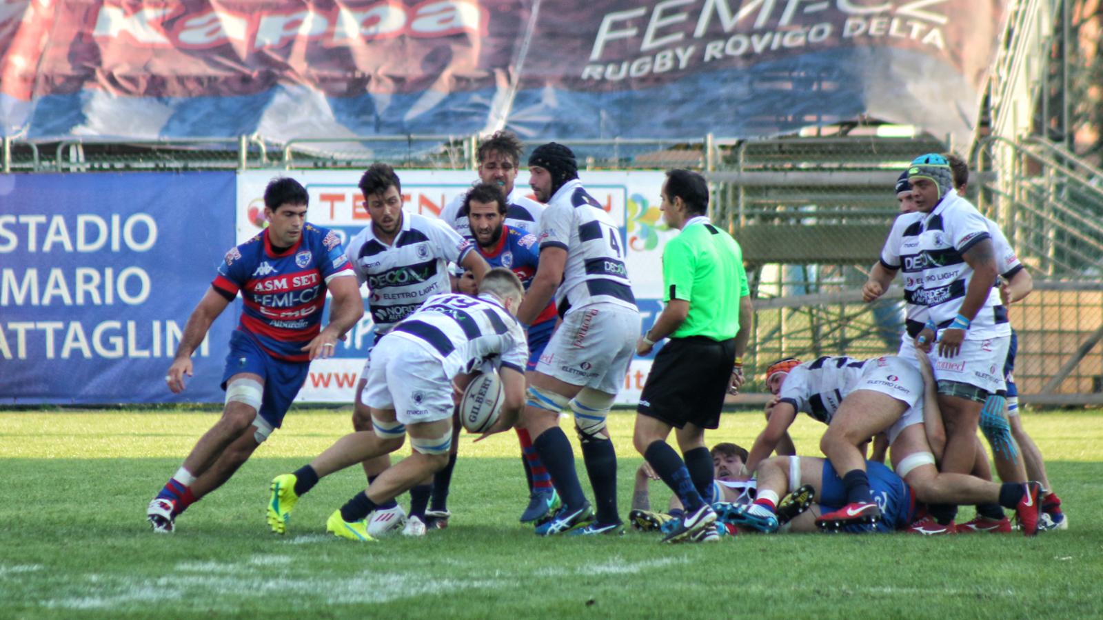 Ferro: &ldquo;Dobbiamo lavorare&rdquo;