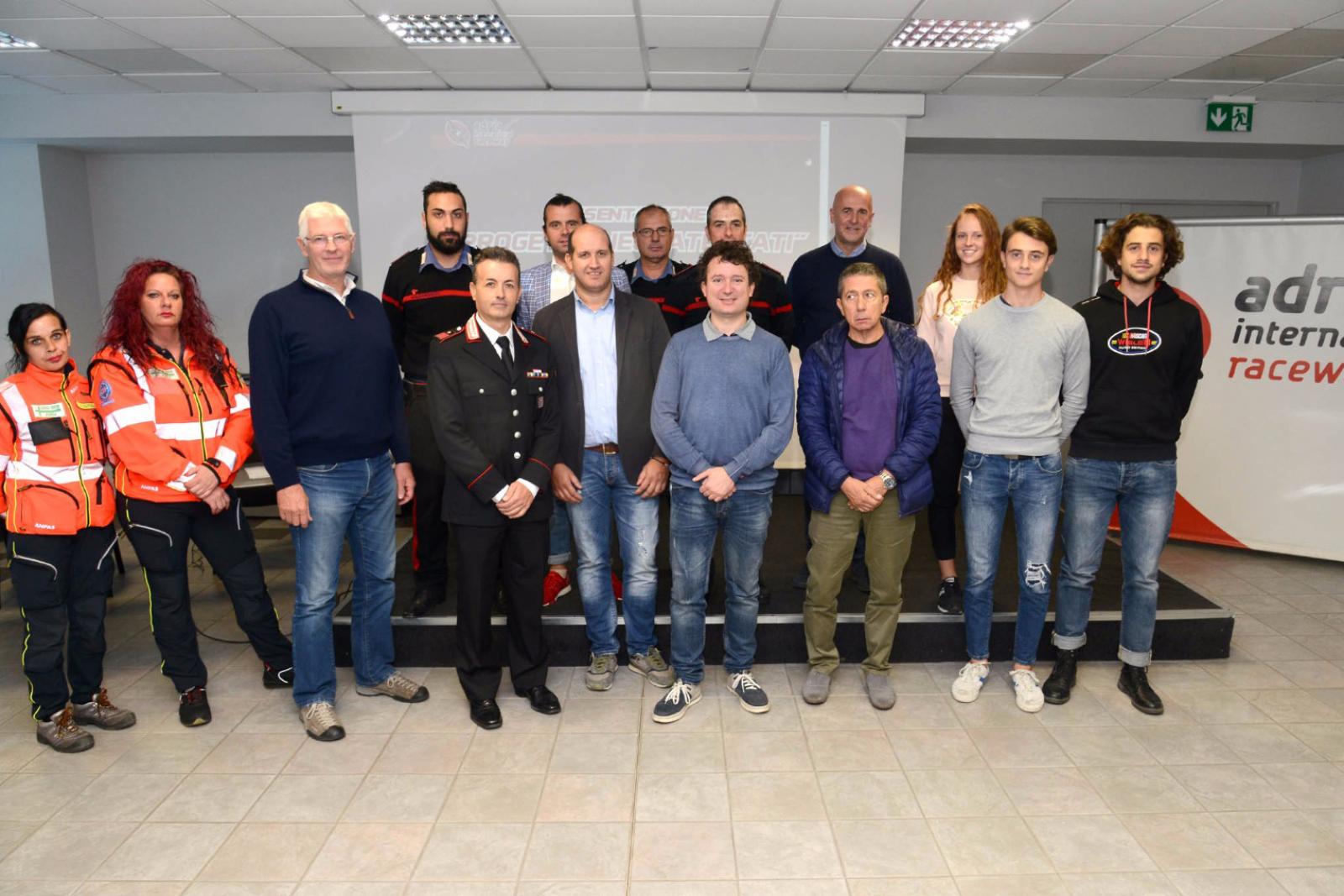 Guida sicura per neo patentati