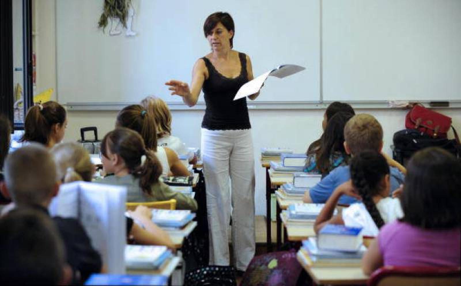 Giornata mondiale insegnanti al Mab Unesco