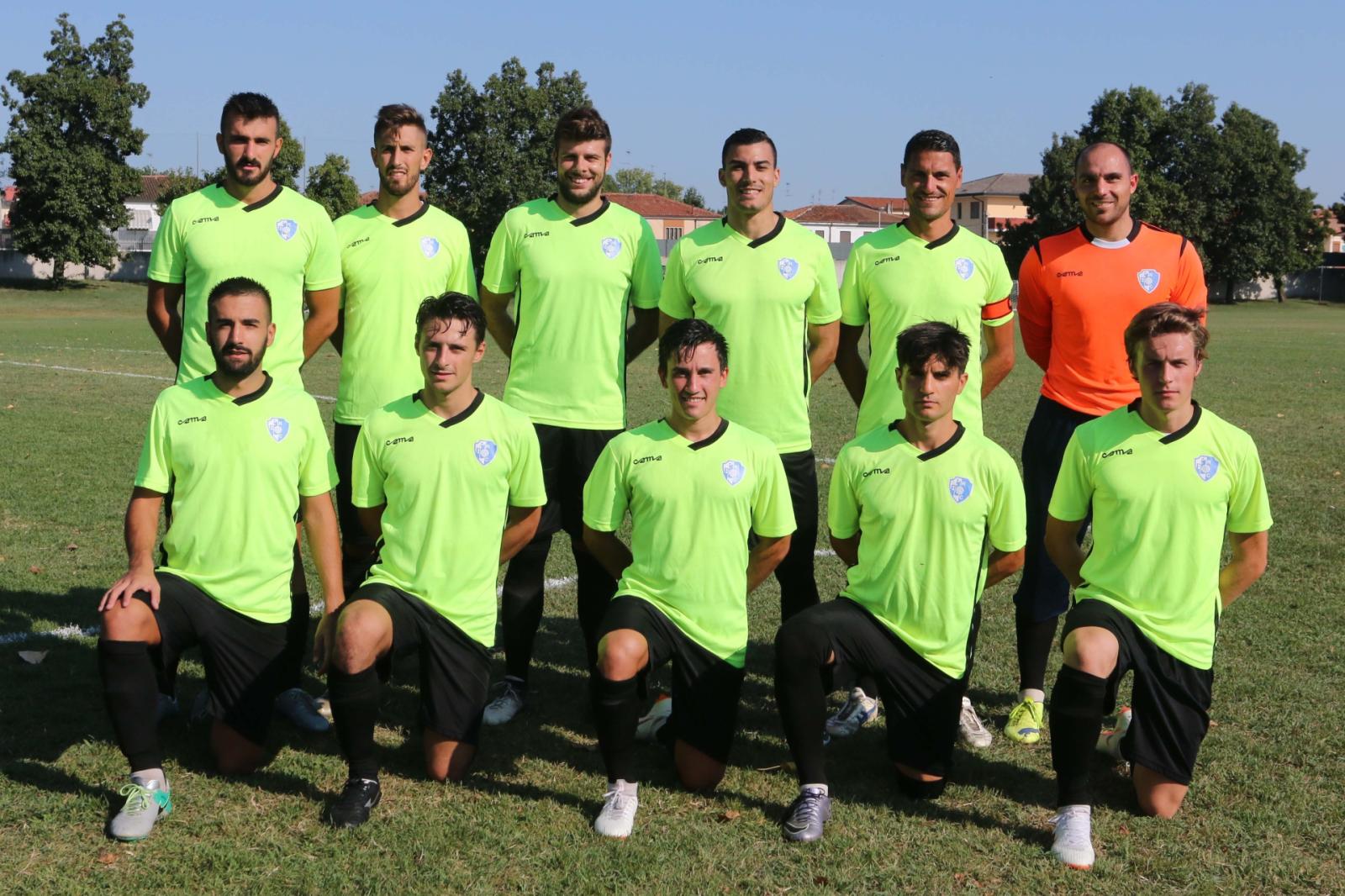 Rovigo, Pizzo fa "mea culpa"