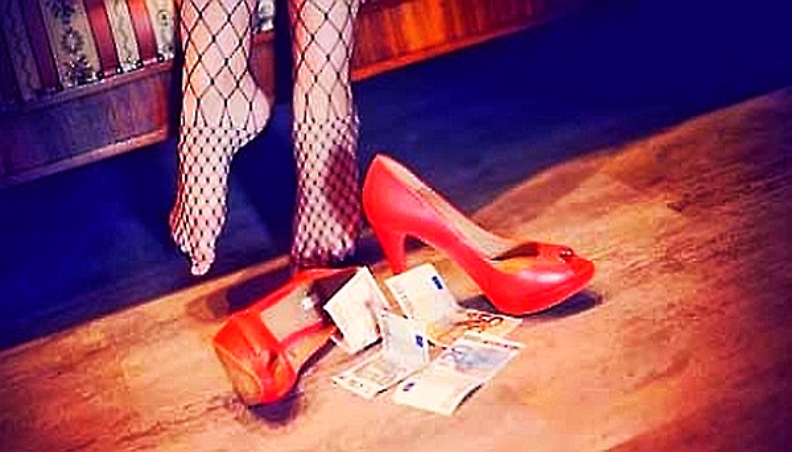 Rovigo e Badia sono le &ldquo;capitali&rdquo; delle squillo