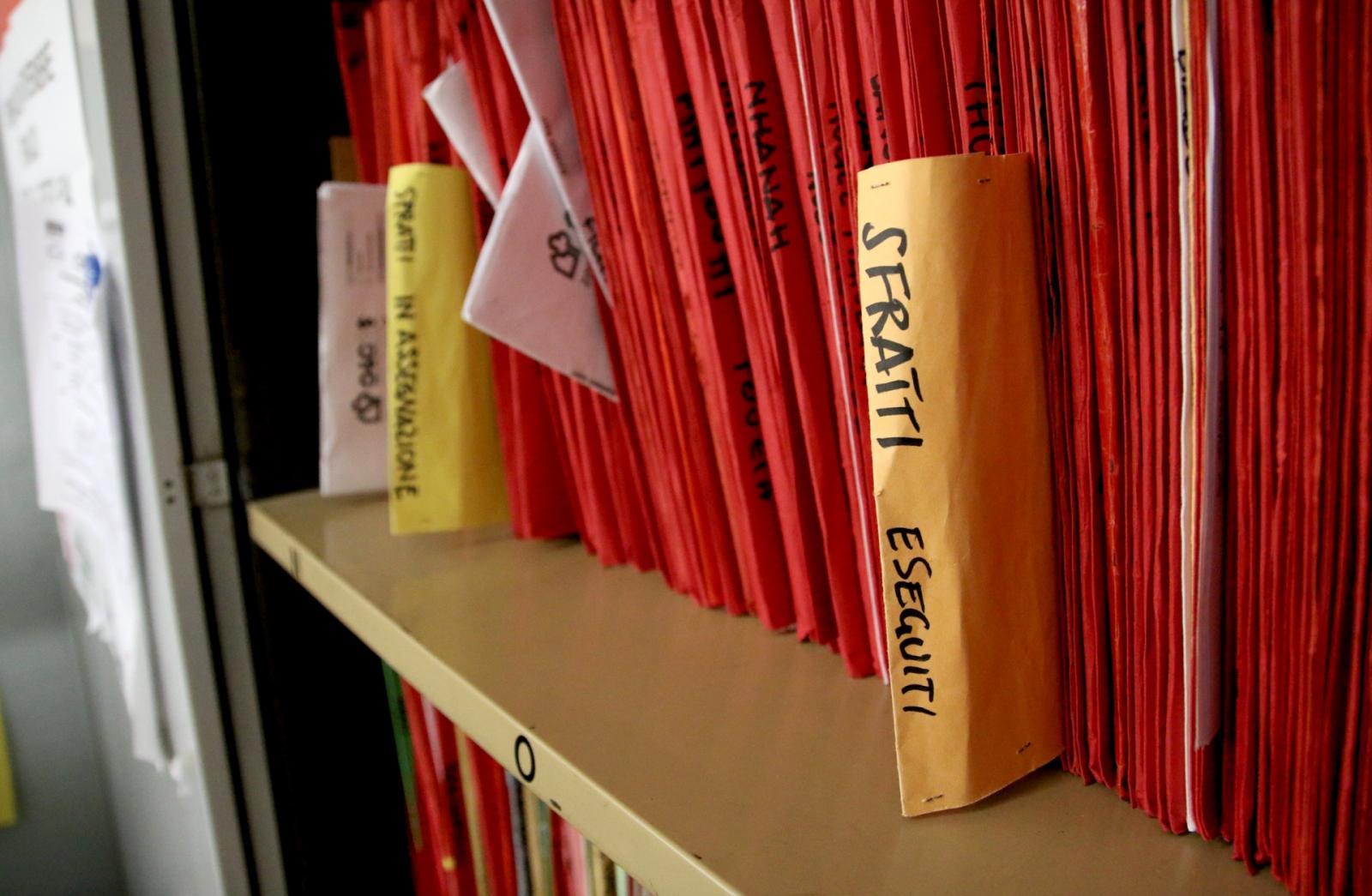 Anziani e ammalati saranno buttati fuori dalla casa di una vita