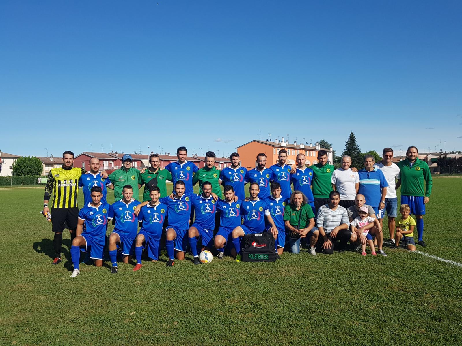 "Ora concentriamoci sul campionato"