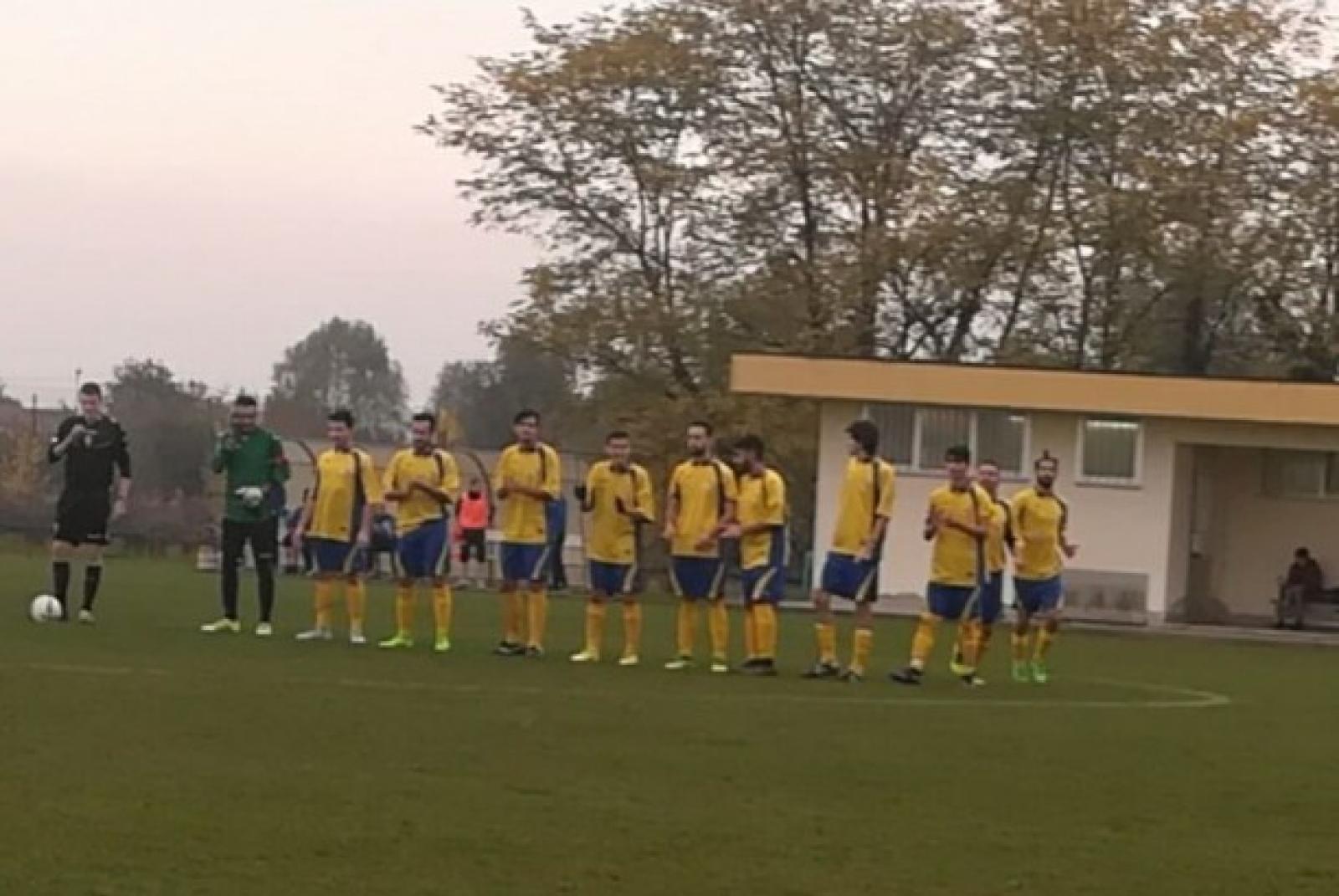 Grignano, due test impegnativi