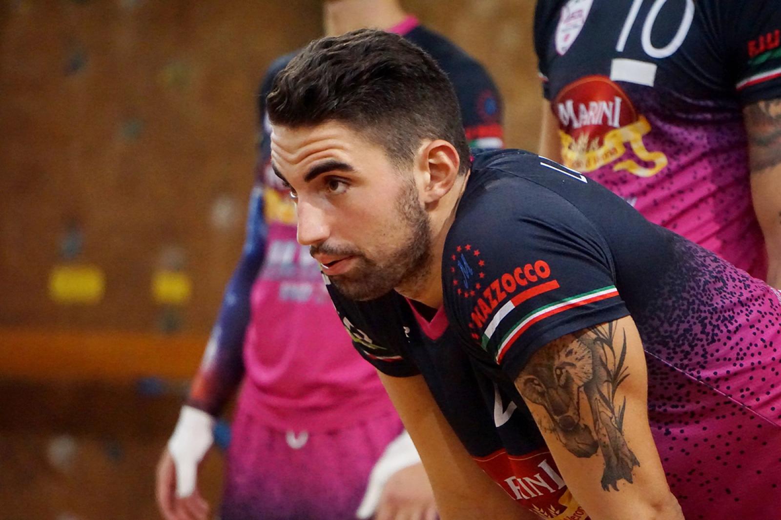 Alva Inox, ultimo valzer