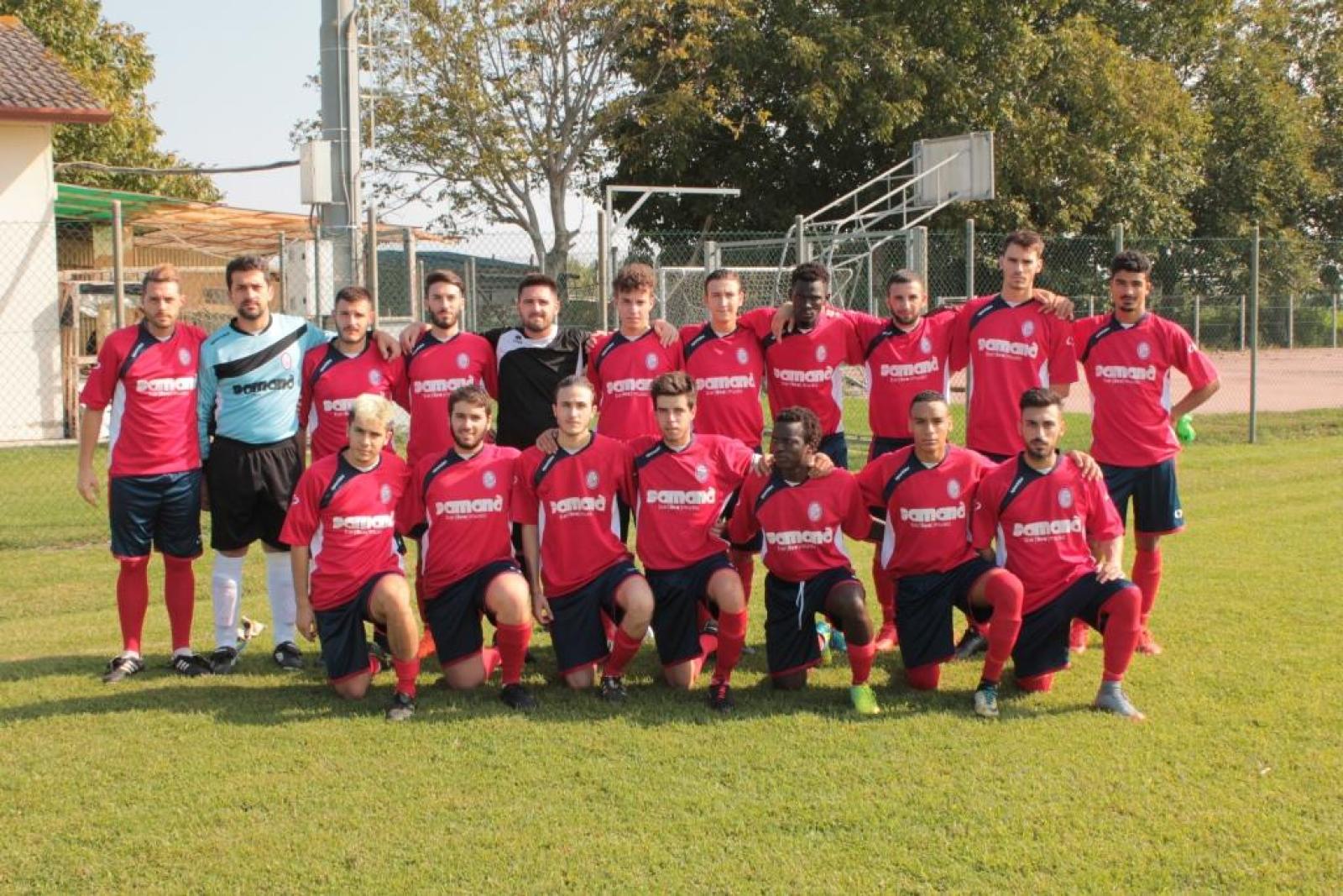 Un derby tutto in famiglia