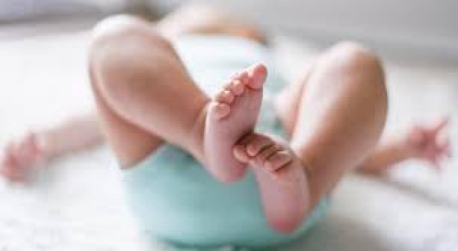 Positive, danno alla luce due bambini