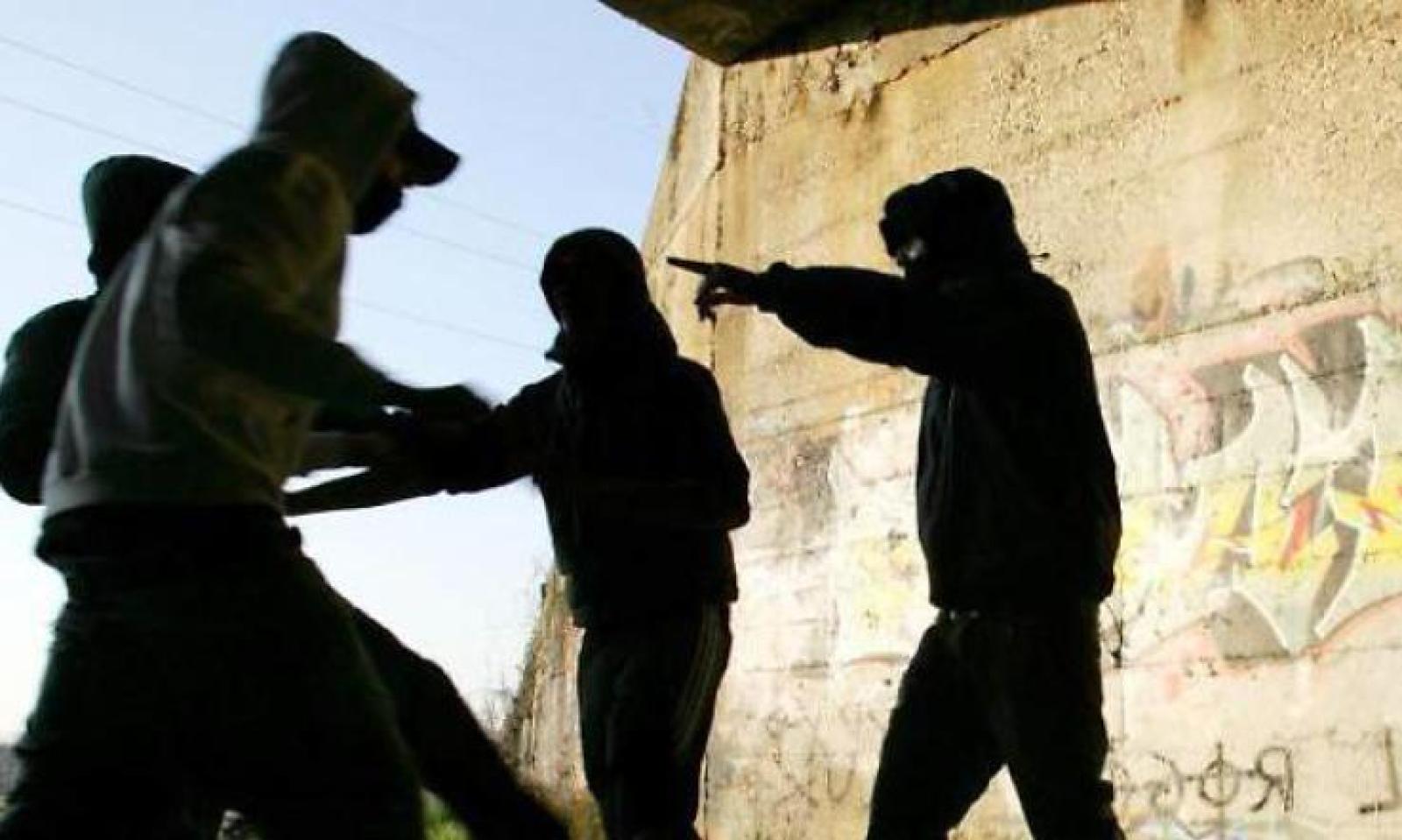 Spaccate e rapine,  presa la baby gang di piazza XX Settembre